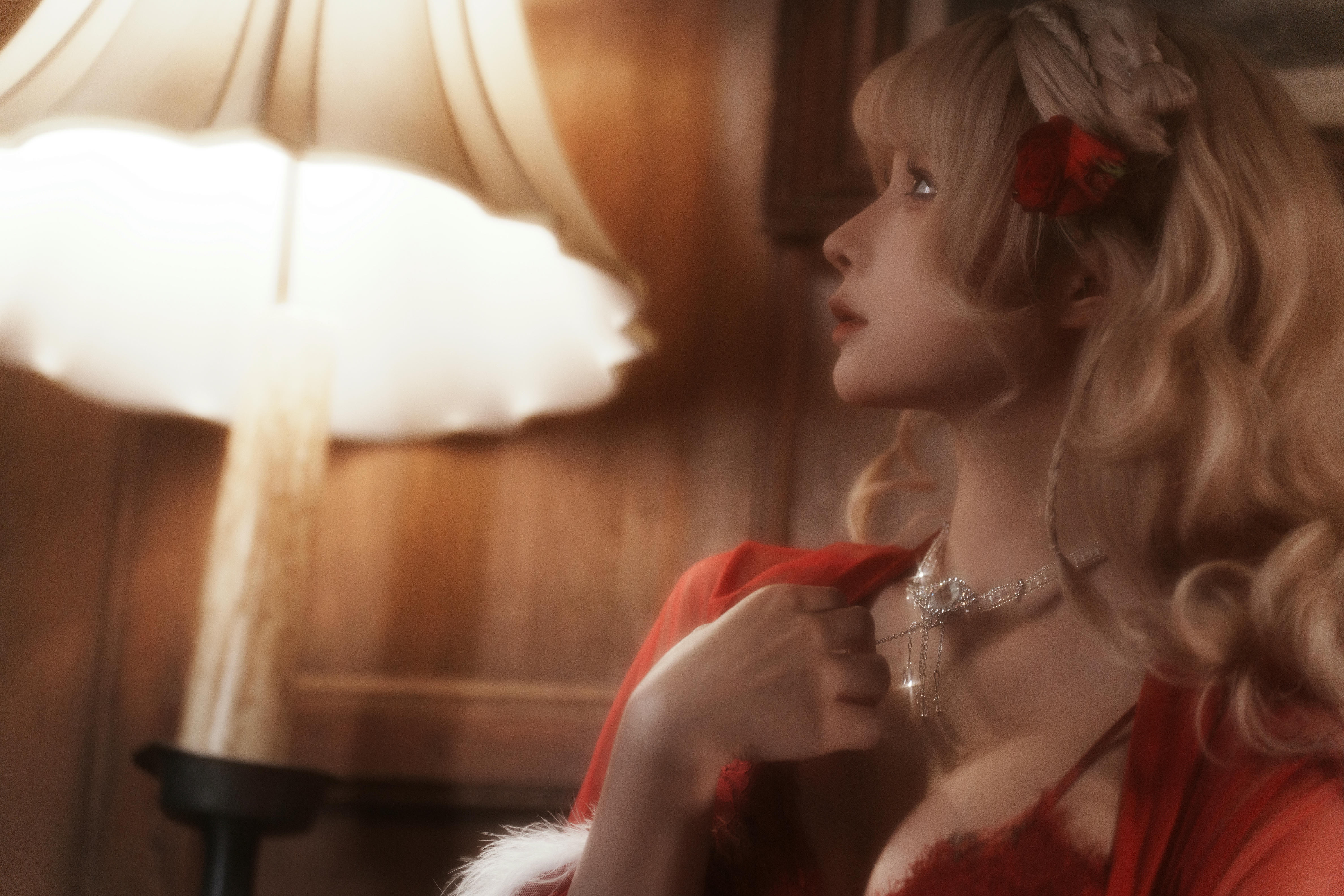 蠢沫沫 NO.354 2024年会员 线下班 [39P 1.41 GB]_第2集