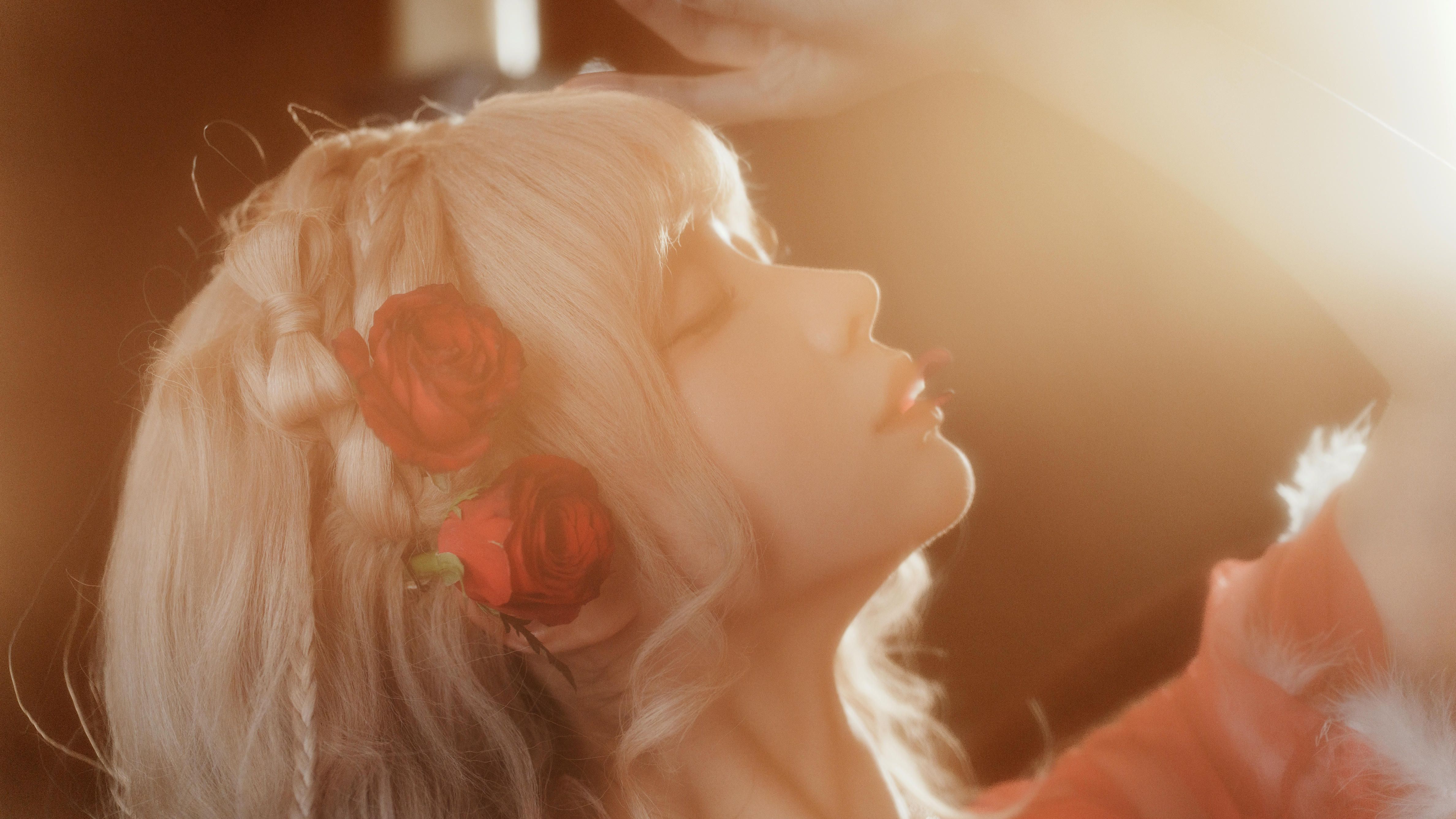 蠢沫沫 NO.354 2024年会员 线下班 [39P 1.41 GB]_第1集