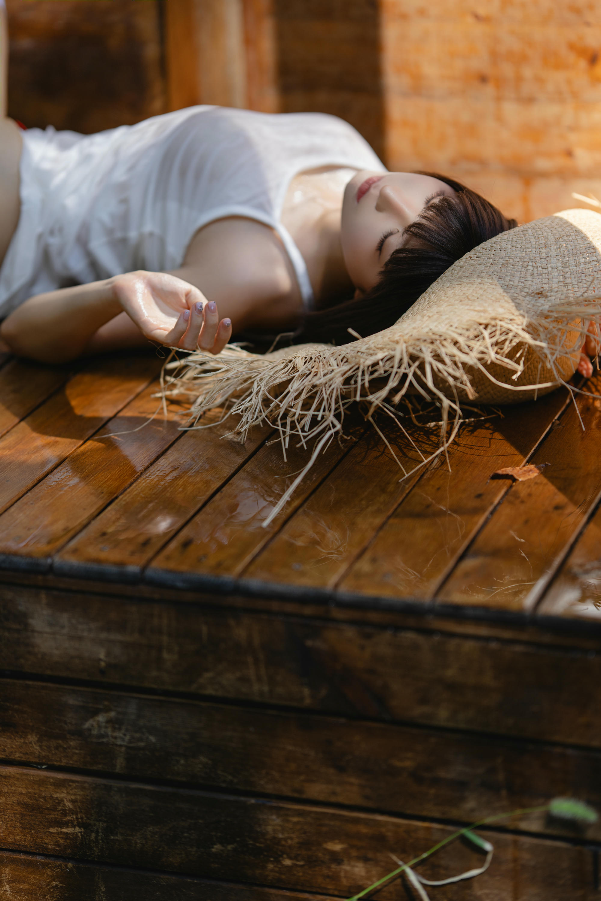 蠢沫沫 NO.356 夏[352P14V 3.8G]_第3集