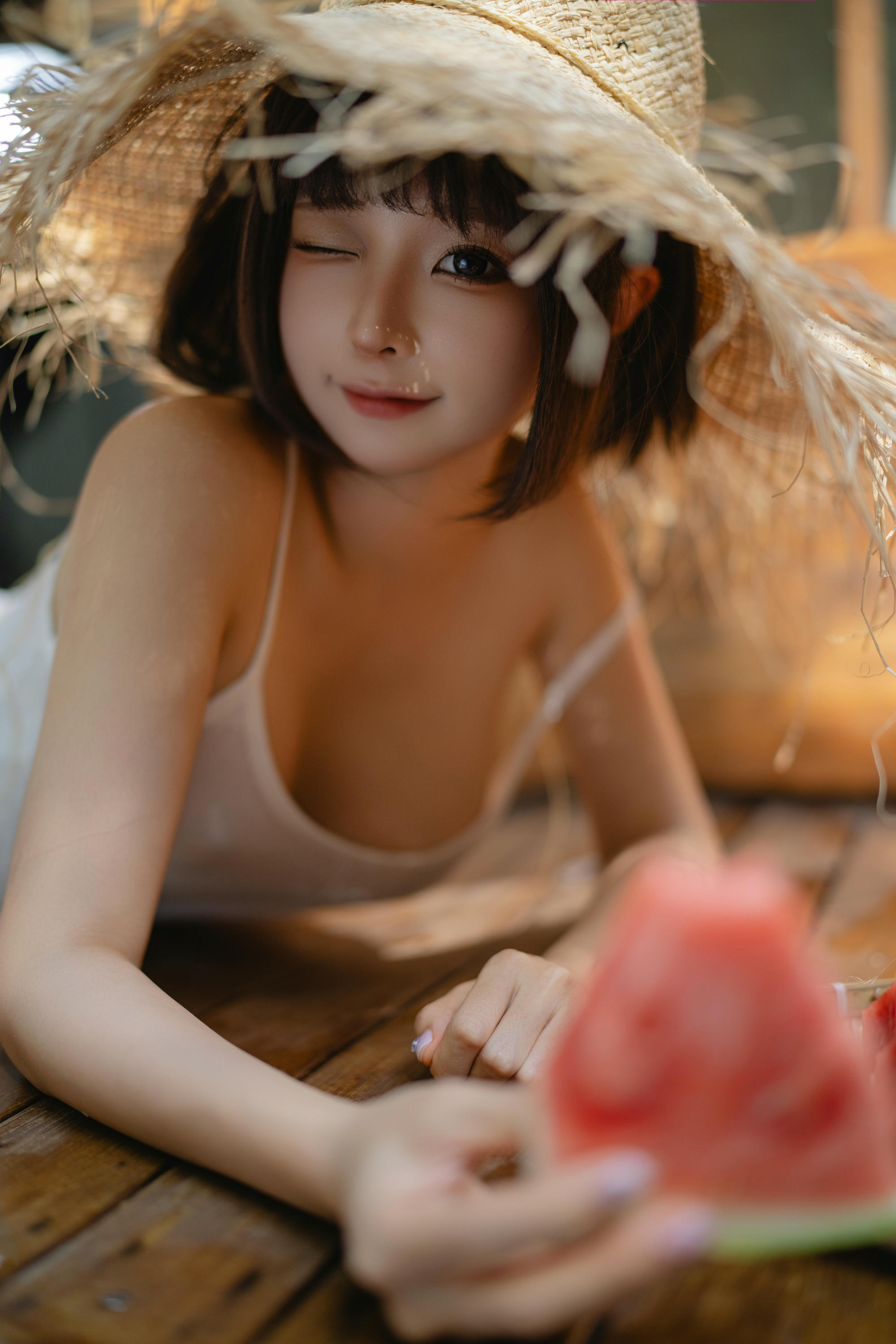 蠢沫沫 NO.356 夏[352P14V 3.8G]_第4集