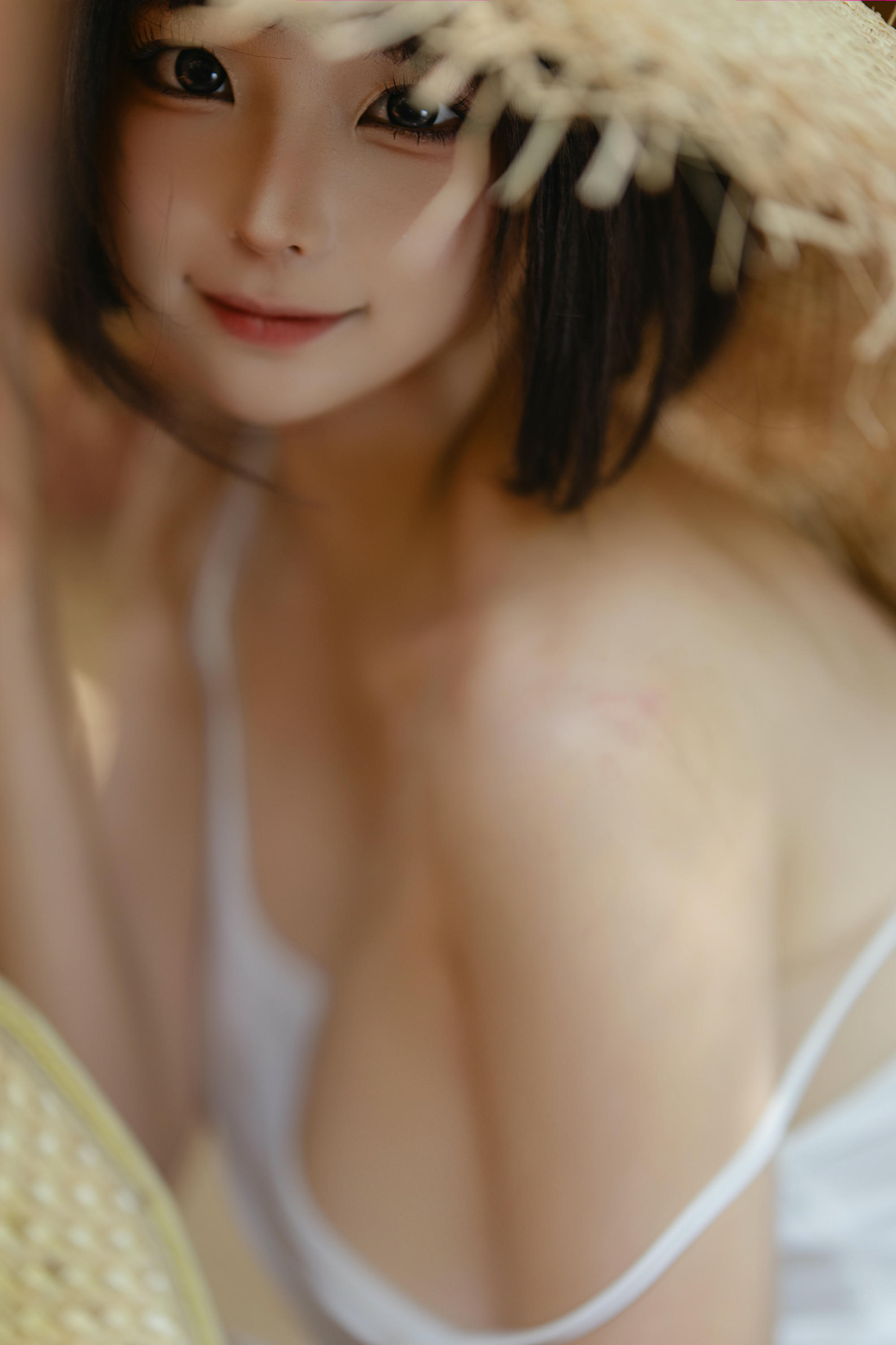 蠢沫沫 NO.356 夏[352P14V 3.8G]_第4集