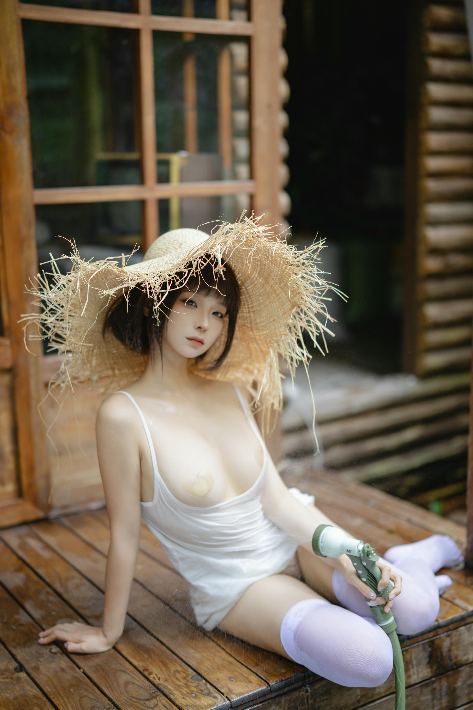 蠢沫沫 NO.356 夏[352P14V 3.8G]_第5集