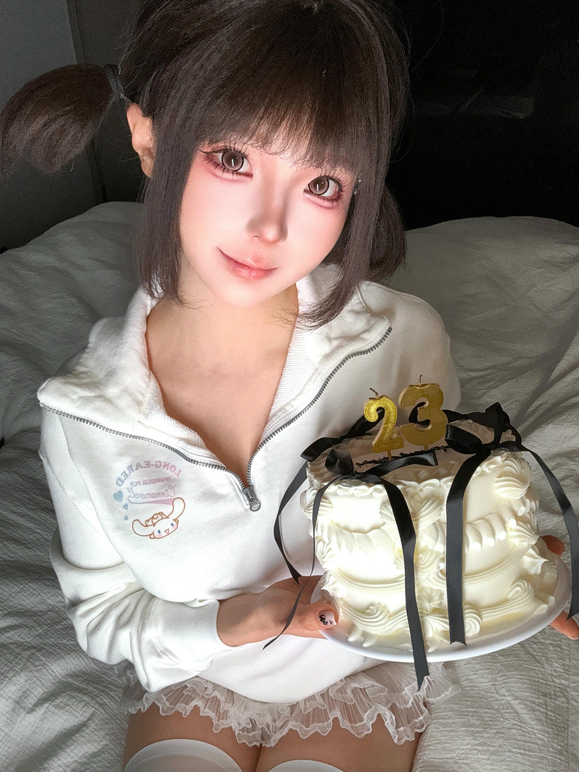 蠢沫沫 NO.357 2025年1月自拍 [147P1V 495MB]-④_第1集