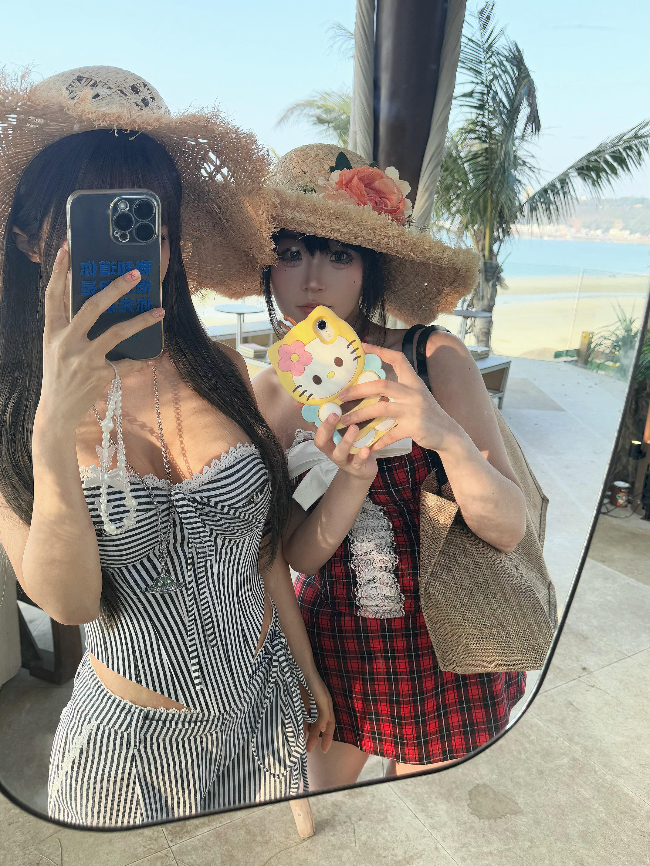 蠢沫沫 NO.357 2025年1月自拍 [147P1V 495MB]-⑥_第1集