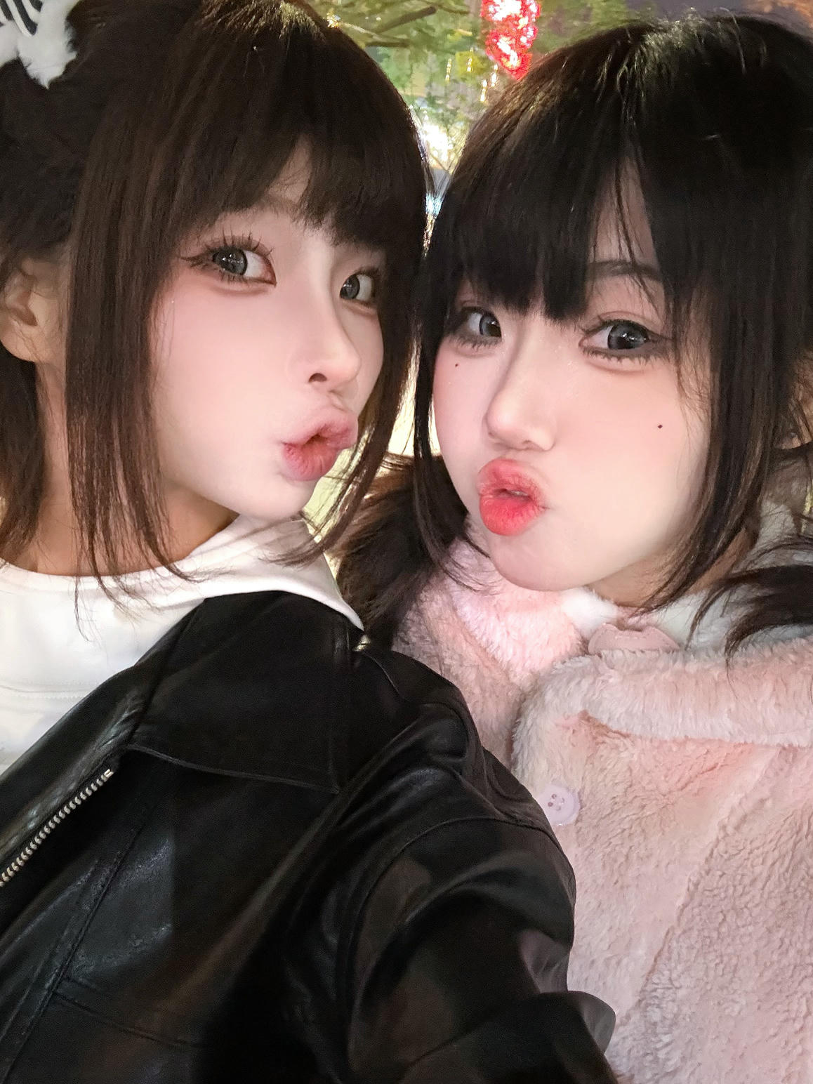 蠢沫沫 NO.357 2025年1月自拍 [147P1V 495MB]-⑧_第1集