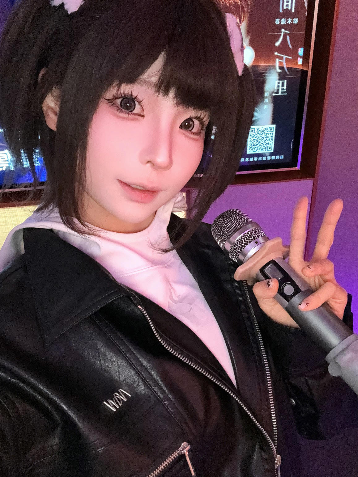 蠢沫沫 NO.357 2025年1月自拍 [147P1V 495MB]-⑧_第1集