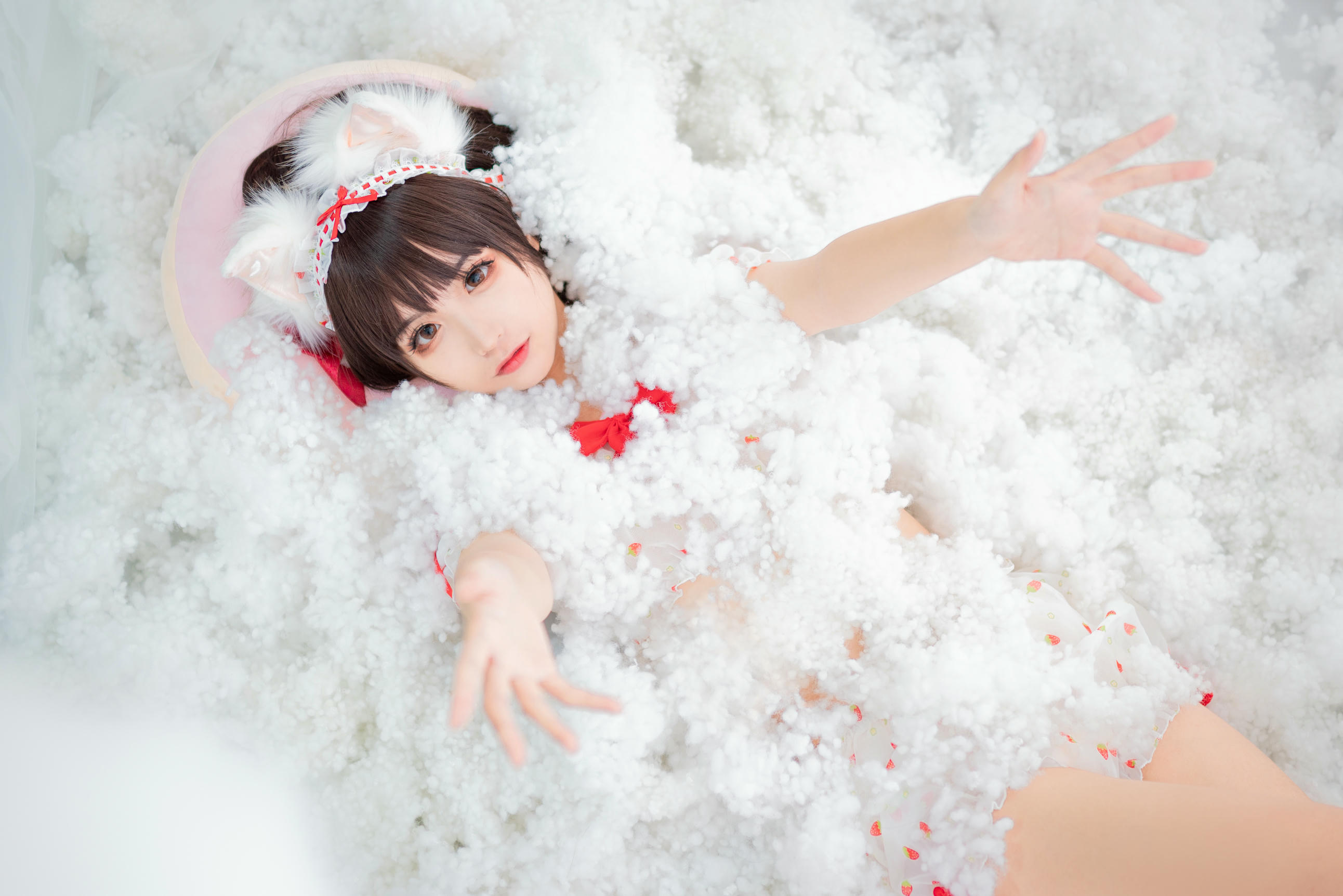 蠢沫沫 NO.042 私房 [84P 861MB]_第1集