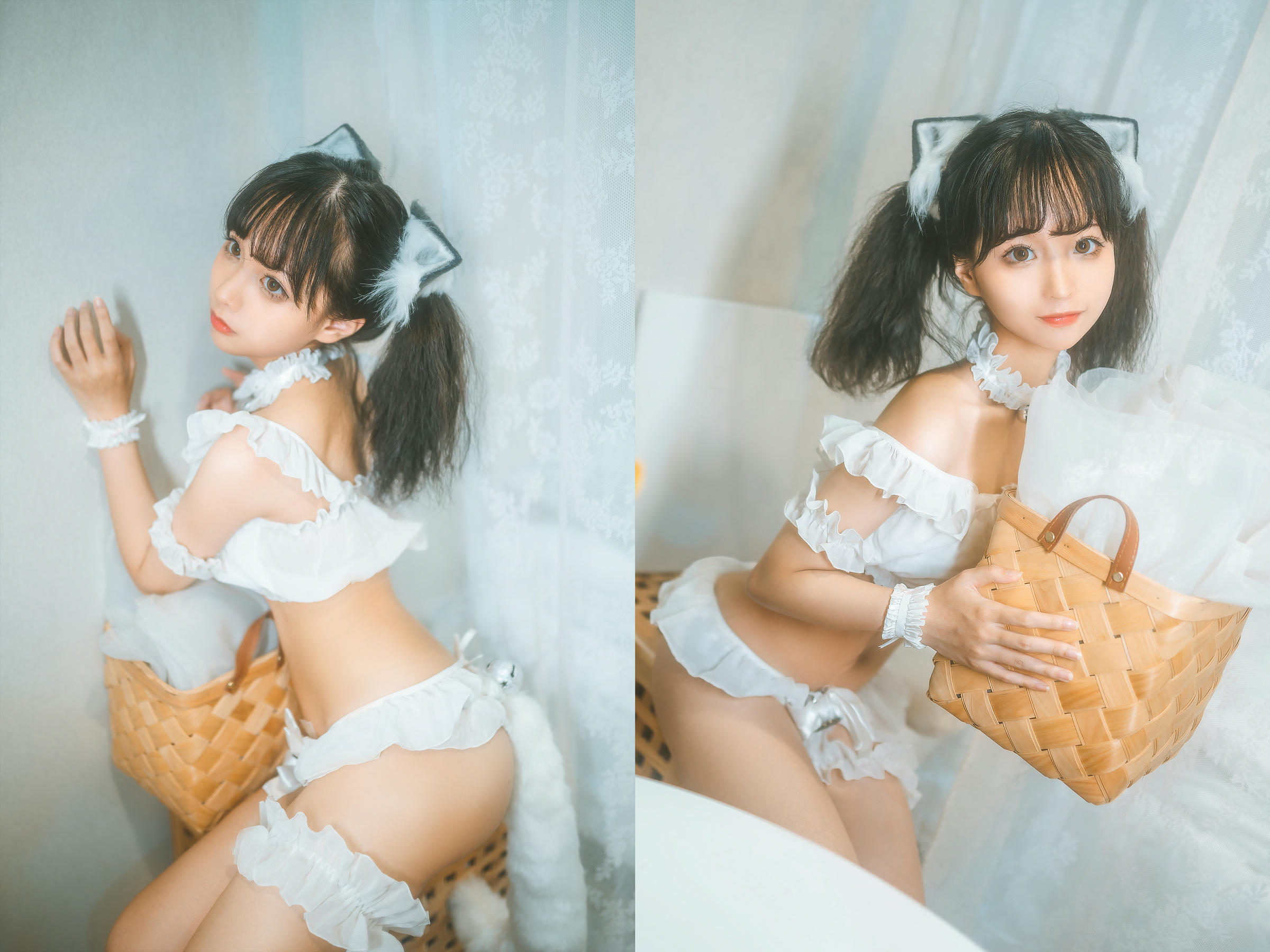 蠢沫沫 NO.042 私房 [84P 861MB]_第1集