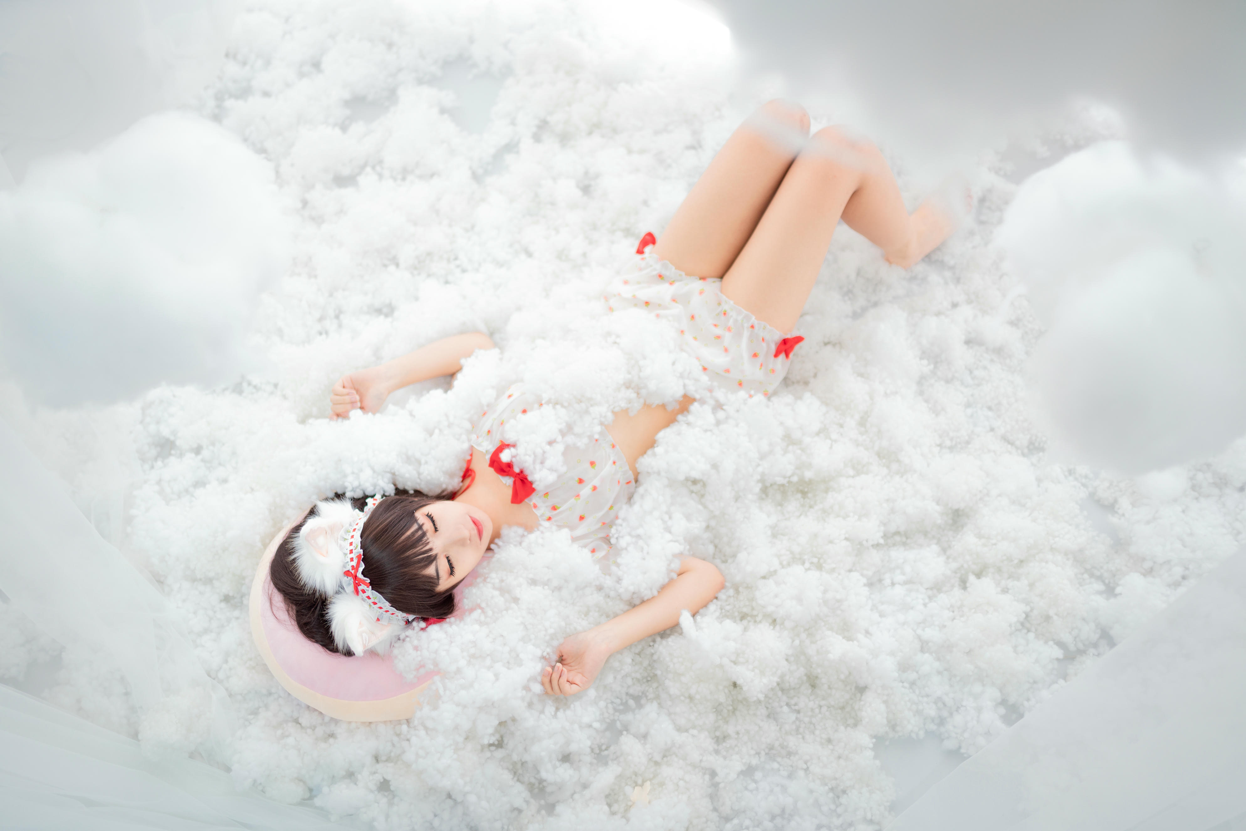 蠢沫沫 NO.042 私房 [84P 861MB]_第1集