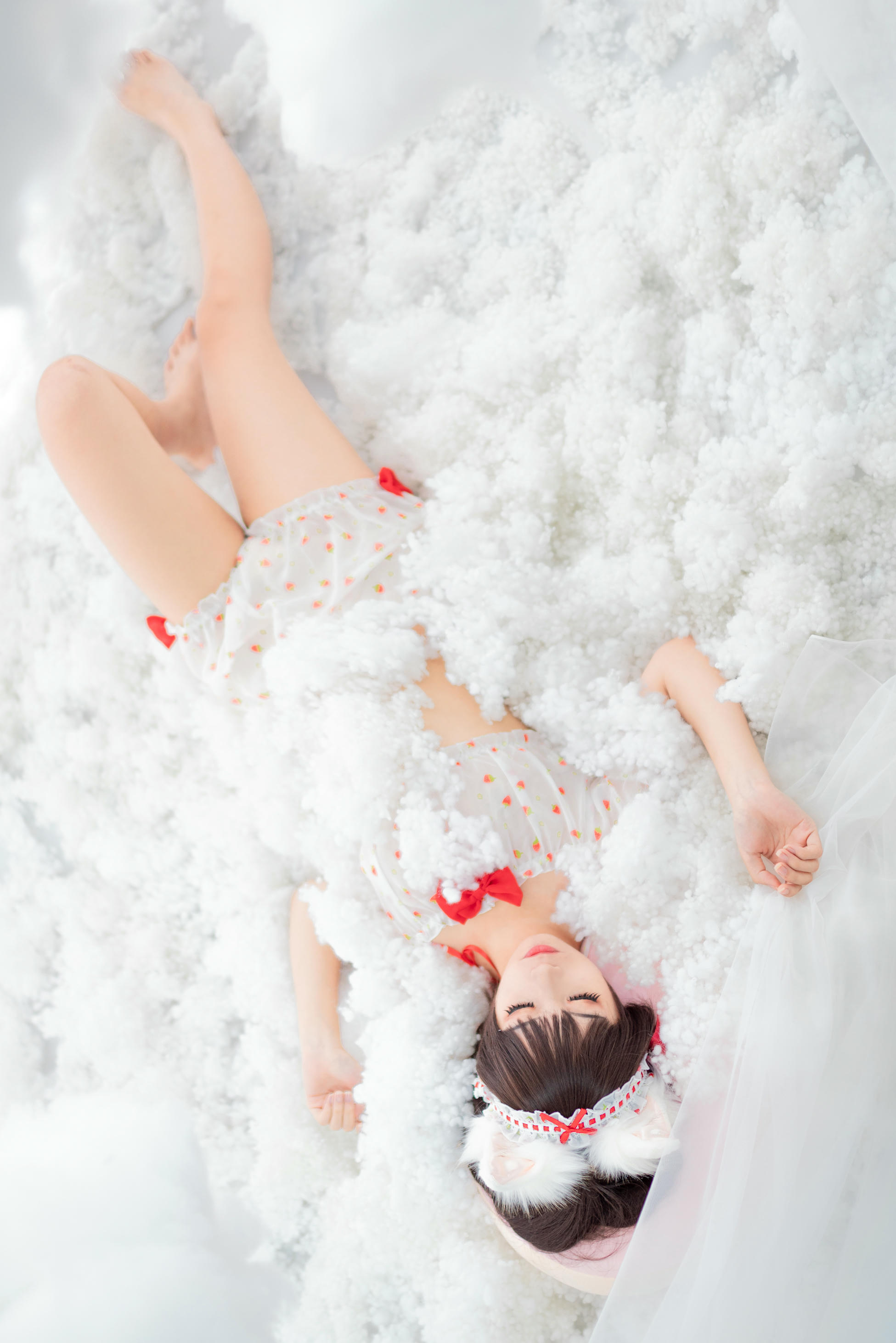 蠢沫沫 NO.042 私房 [84P 861MB]_第2集