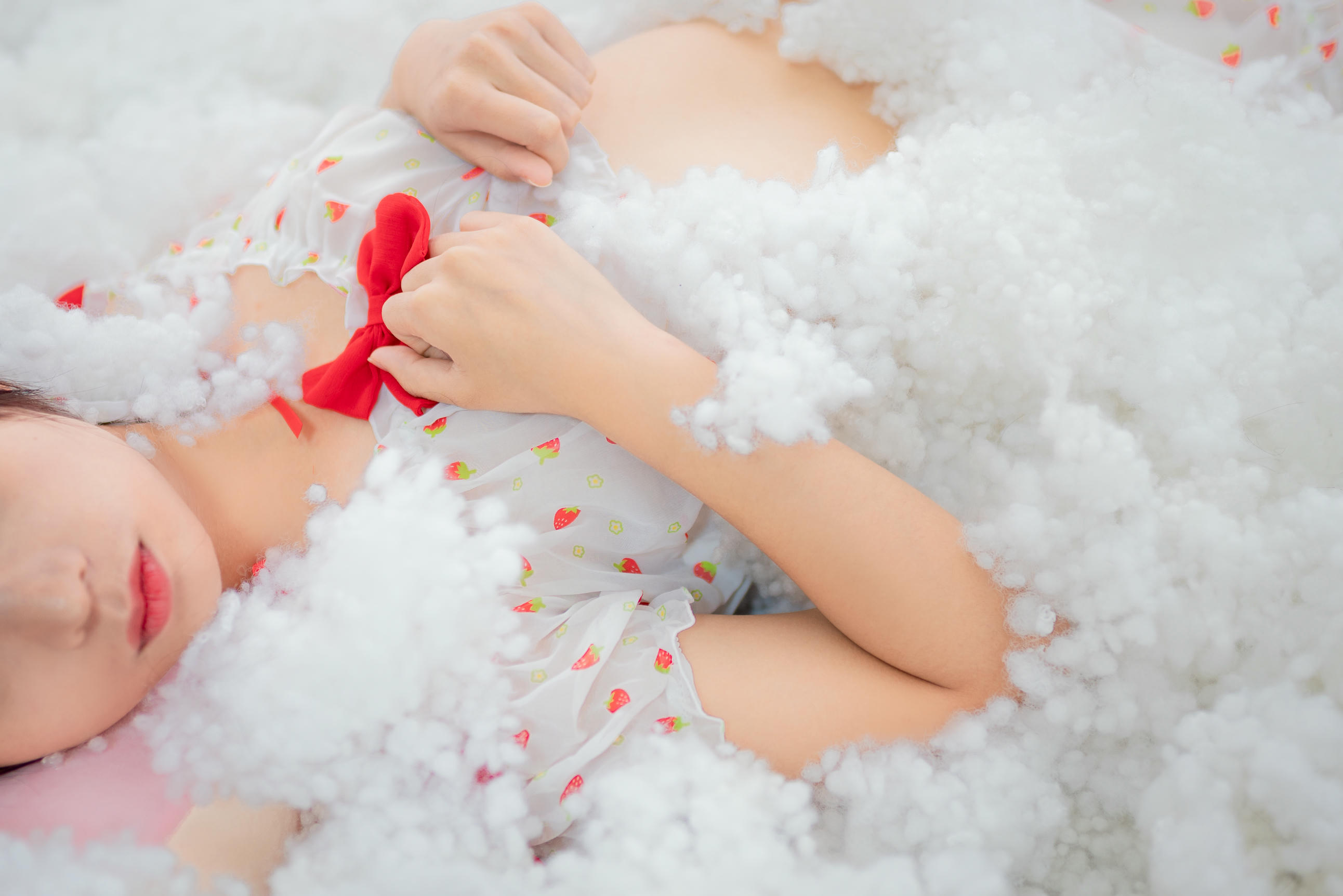 蠢沫沫 NO.042 私房 [84P 861MB]_第2集