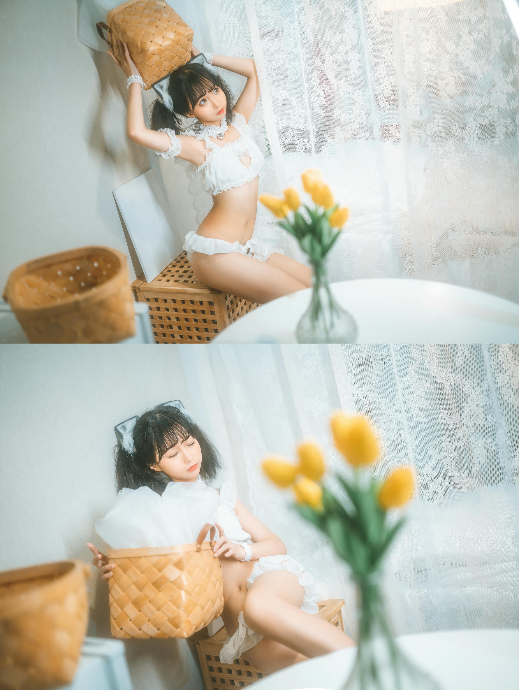 蠢沫沫 NO.042 私房 [84P 861MB]_第1集