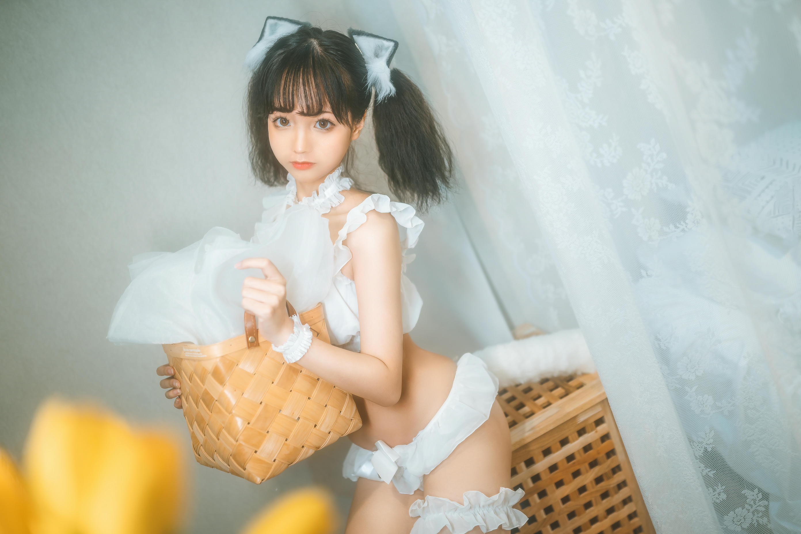 蠢沫沫 NO.042 私房 [84P 861MB]_第3集