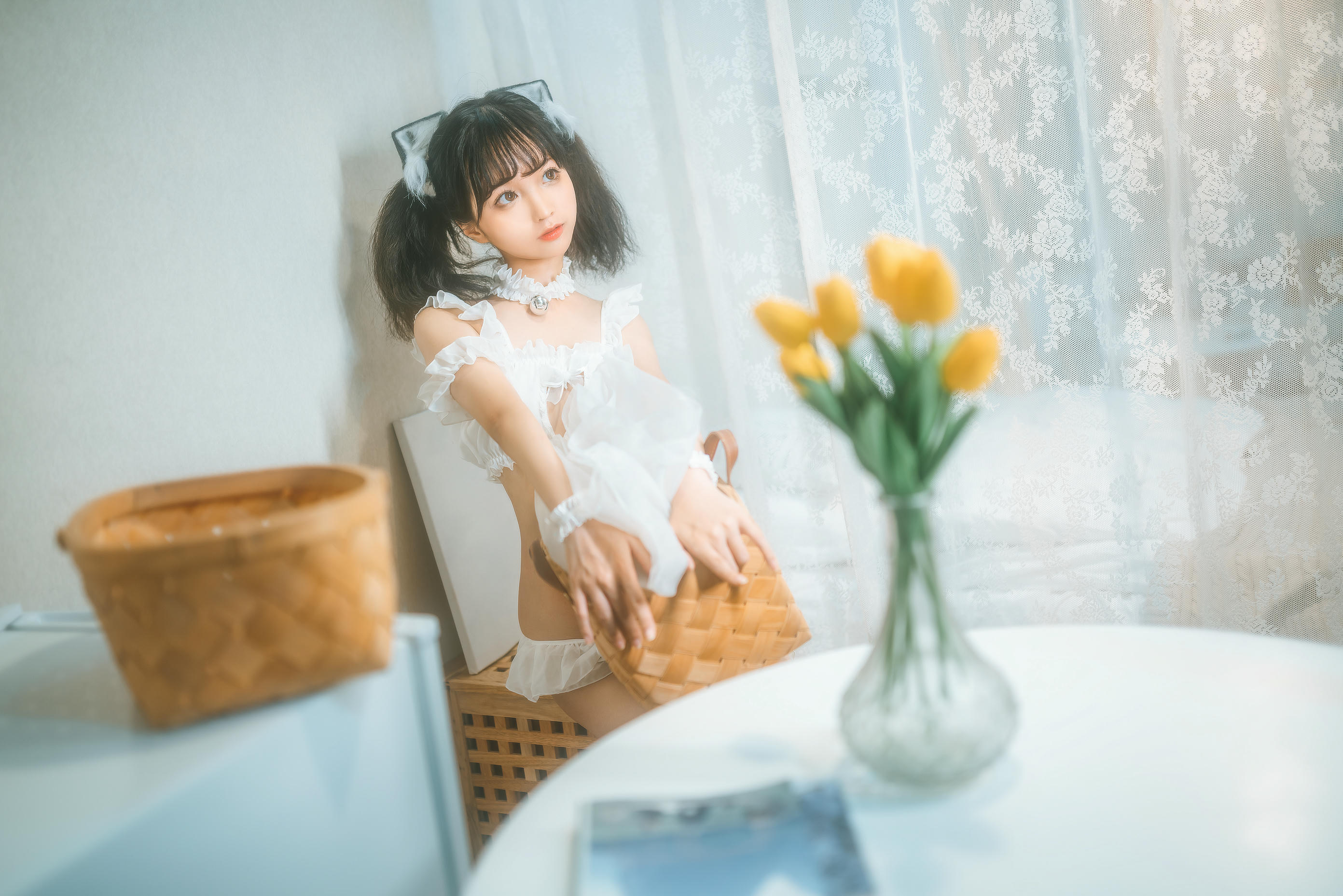 蠢沫沫 NO.042 私房 [84P 861MB]_第3集