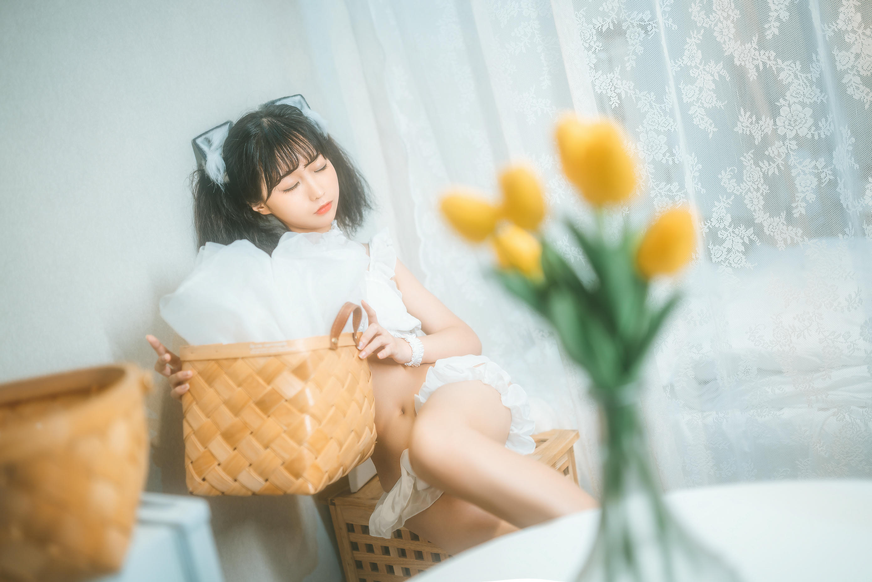 蠢沫沫 NO.042 私房 [84P 861MB]_第3集