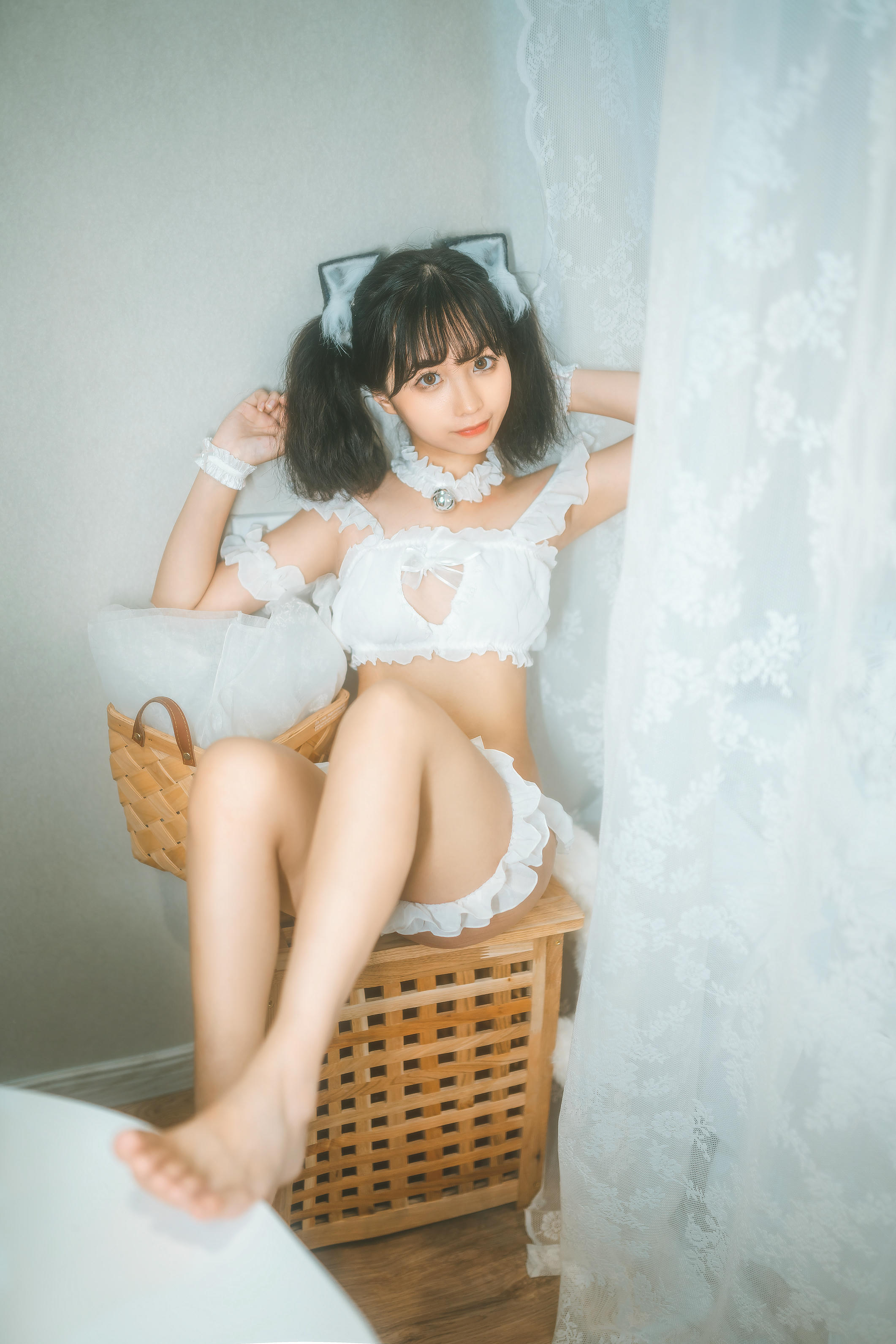 蠢沫沫 NO.042 私房 [84P 861MB]_第4集