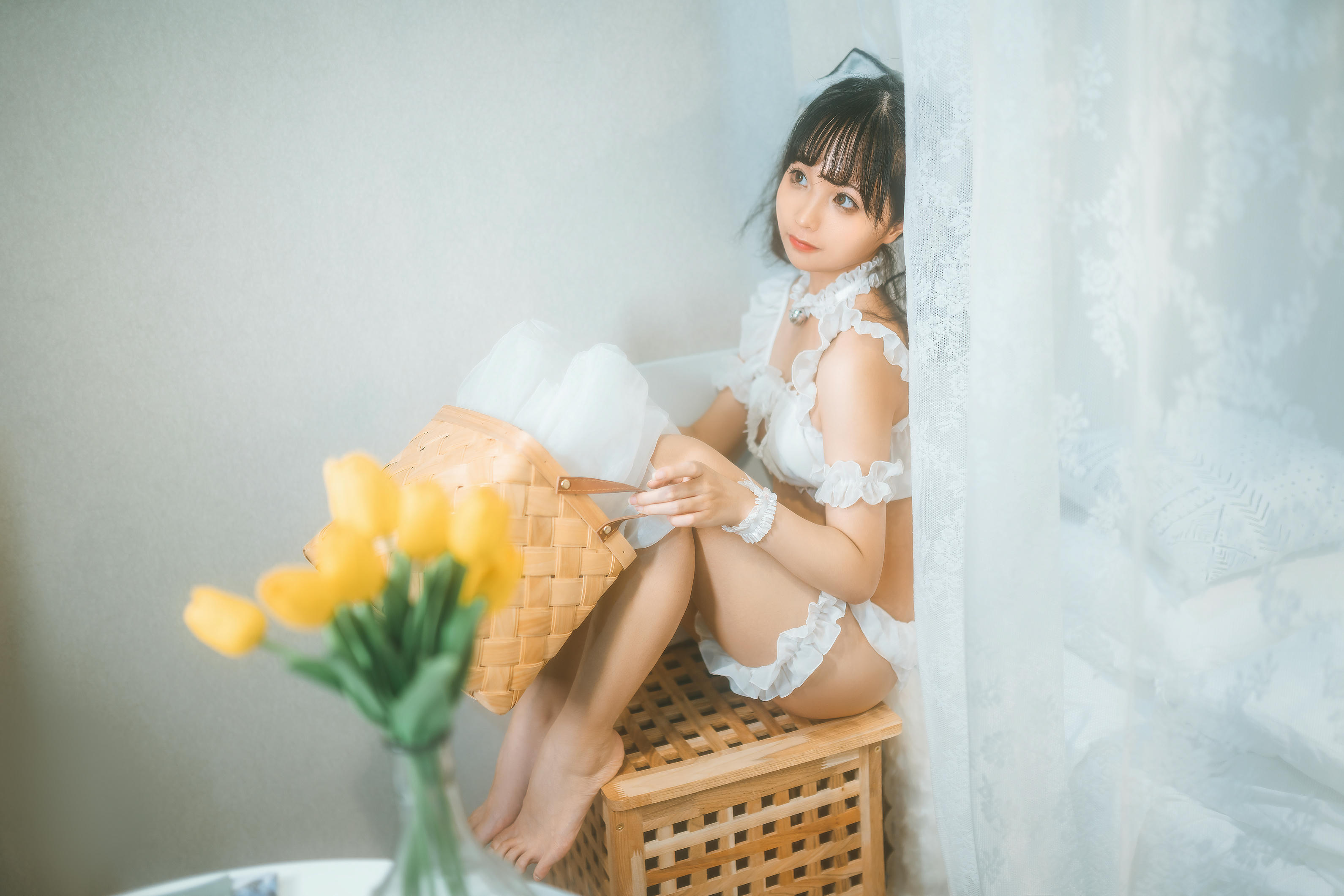 蠢沫沫 NO.042 私房 [84P 861MB]_第4集