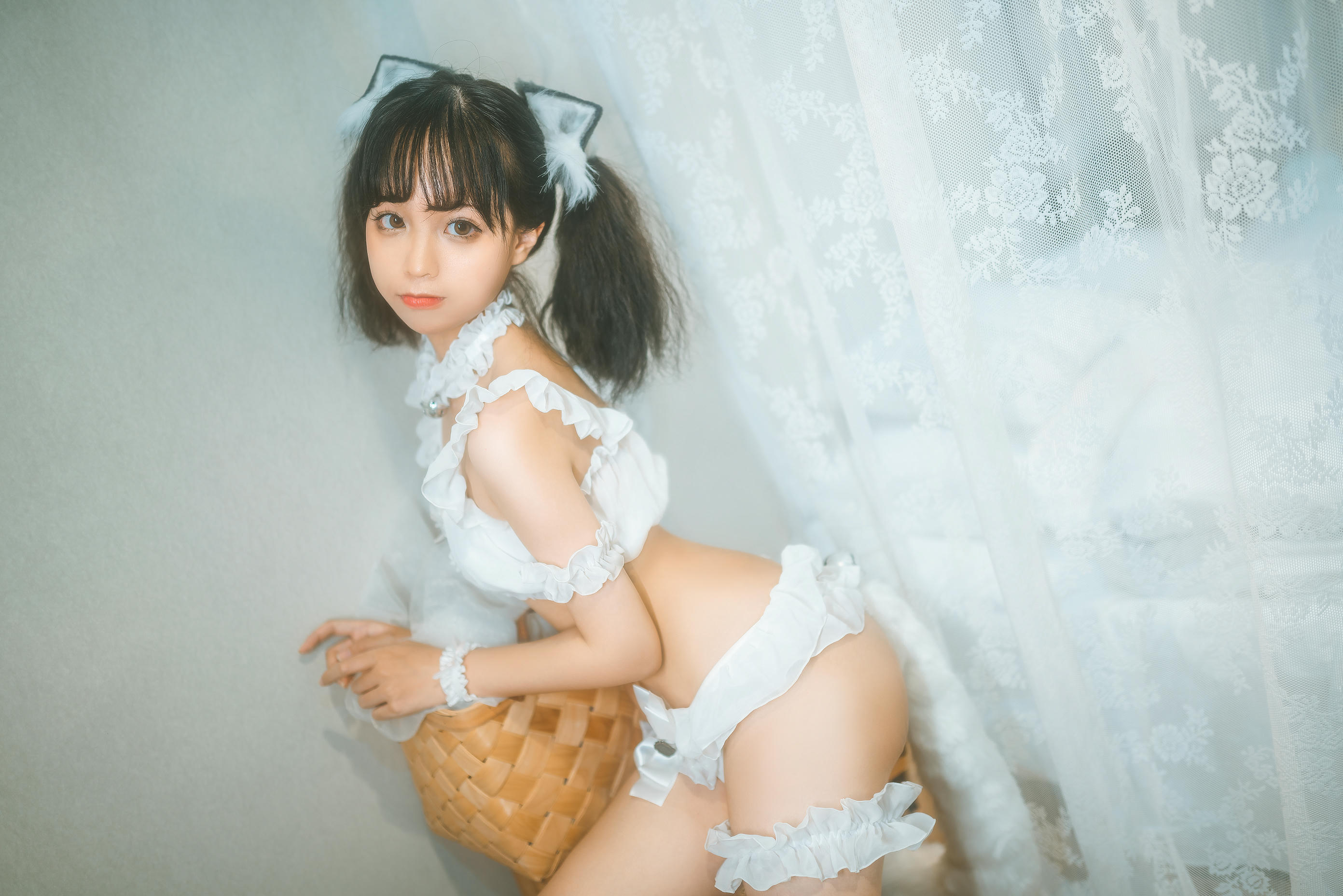 蠢沫沫 NO.042 私房 [84P 861MB]_第4集