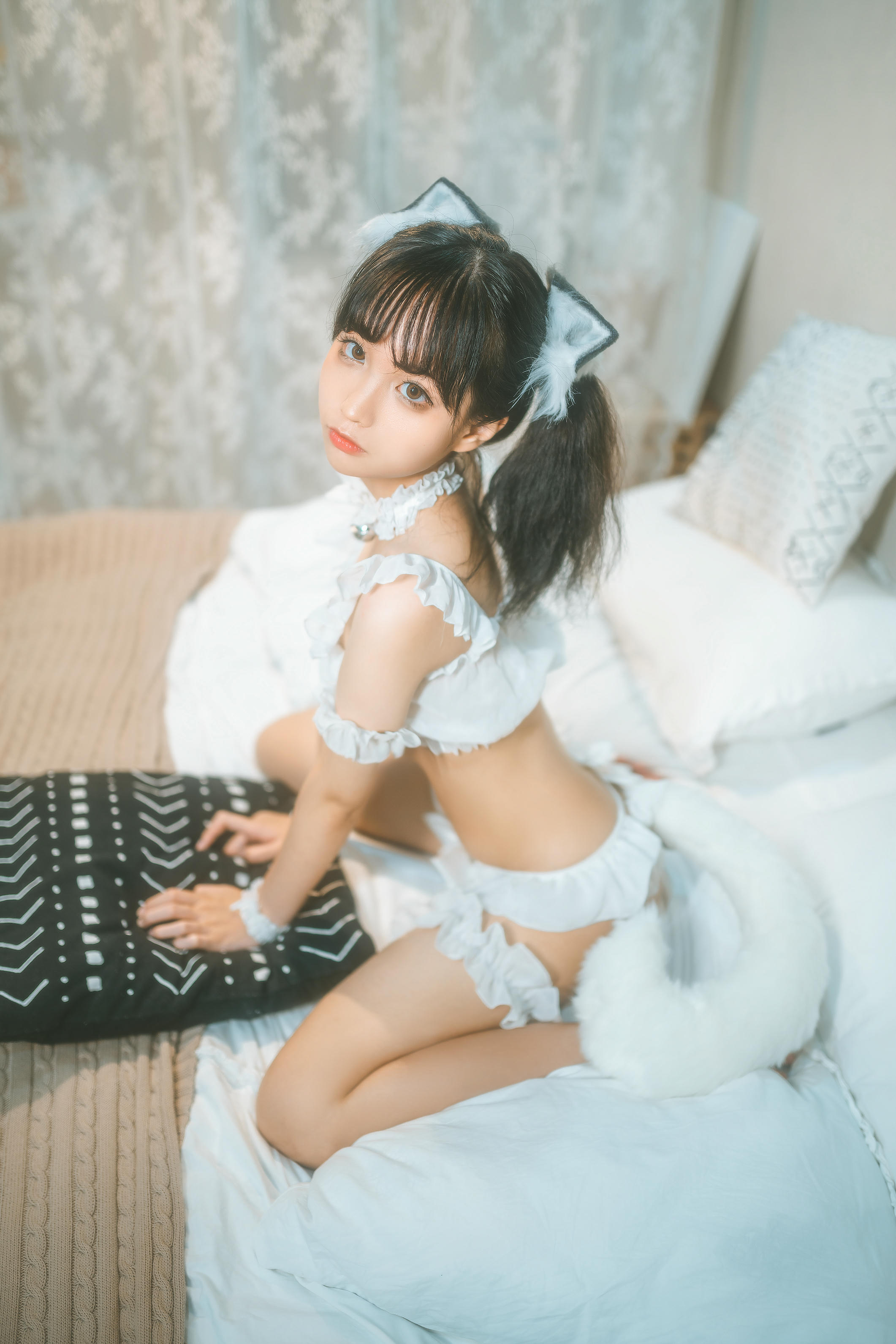 蠢沫沫 NO.042 私房 [84P 861MB]_第4集