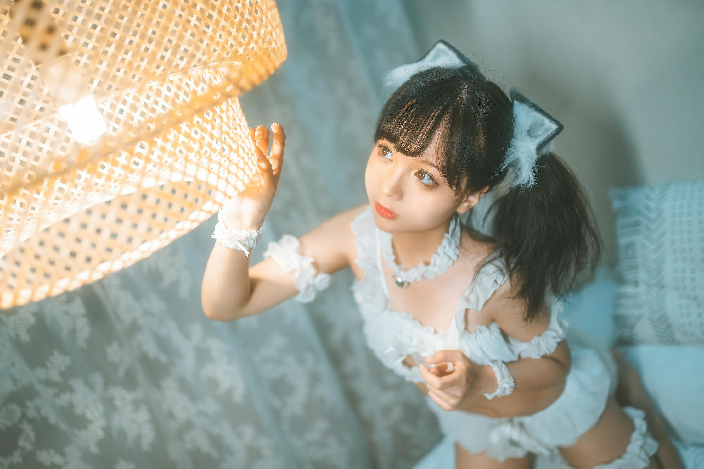 蠢沫沫 NO.042 私房 [84P 861MB]_第5集