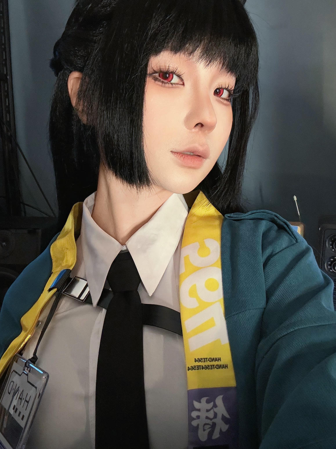 蠢沫沫 NO.357 2025年1月自拍 [147P1V 495MB]-⑨_第1集