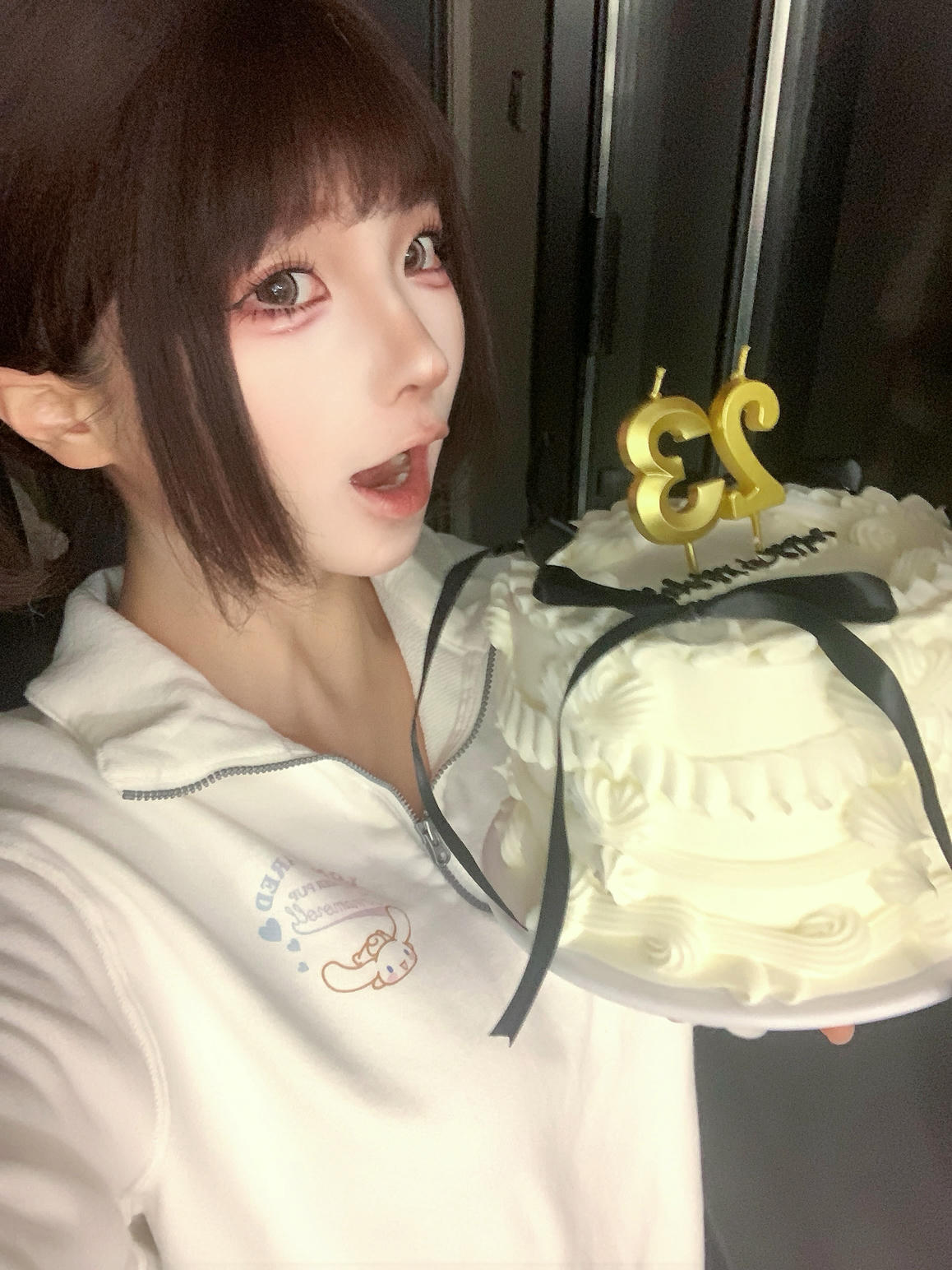 蠢沫沫 NO.357 2025年1月自拍 [147P1V 495MB]-⑩_第1集