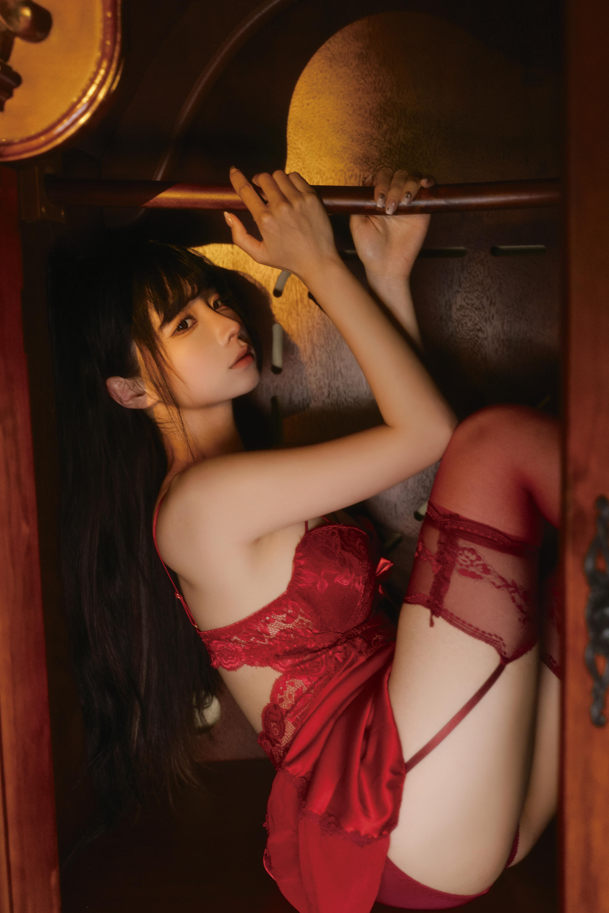 蠢沫沫 NO.358 柜 [81P-1.04GB]_第3集