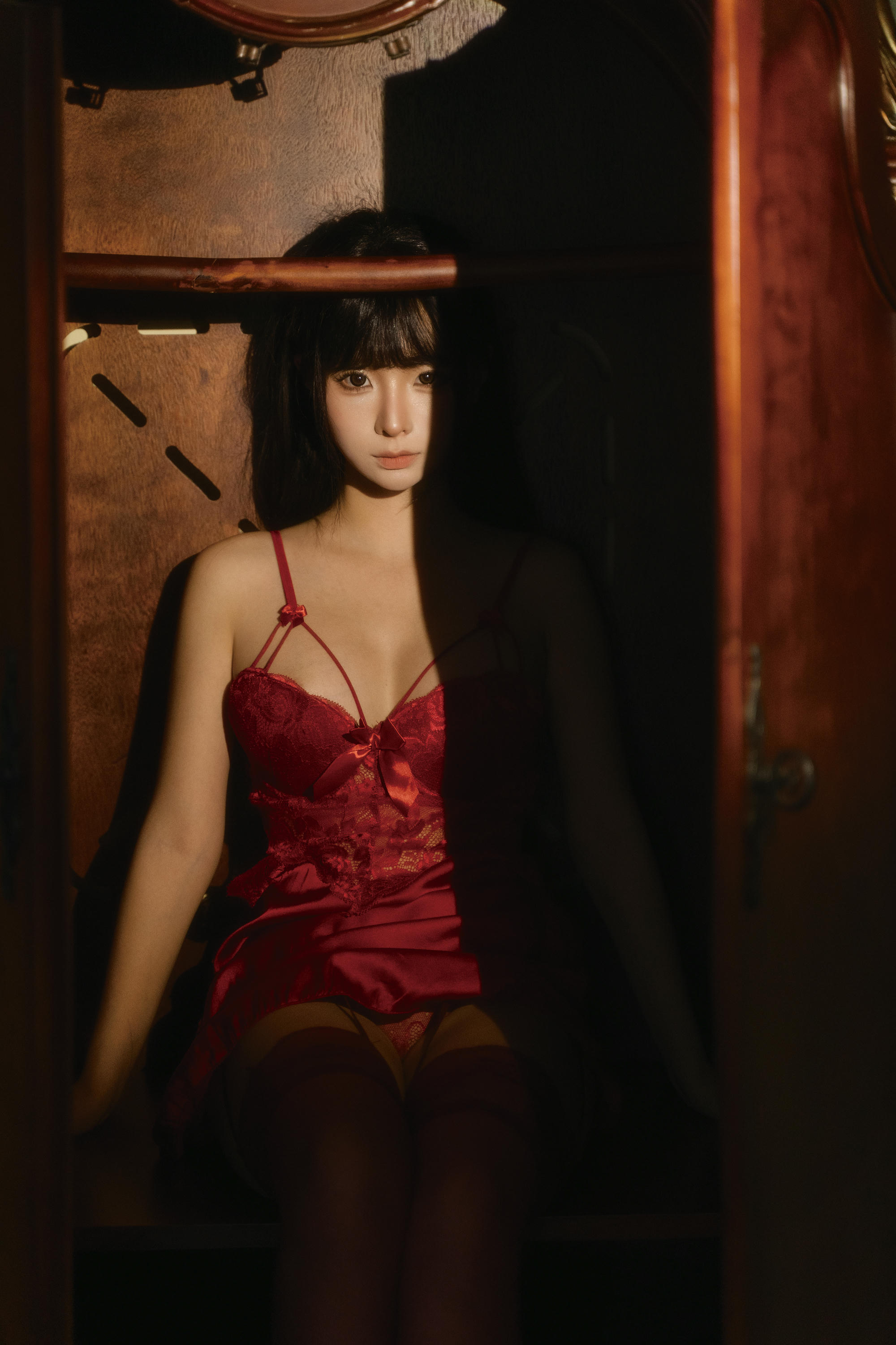 蠢沫沫 NO.358 柜 [81P-1.04GB]_第3集