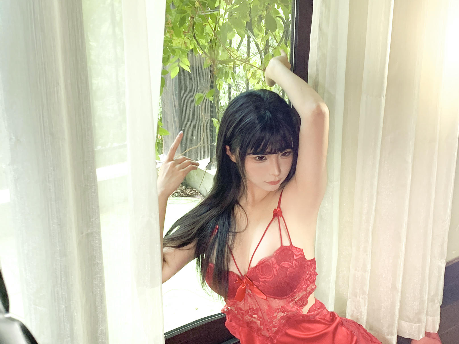 蠢沫沫 NO.358 柜 [81P-1.04GB]-花絮_第1集