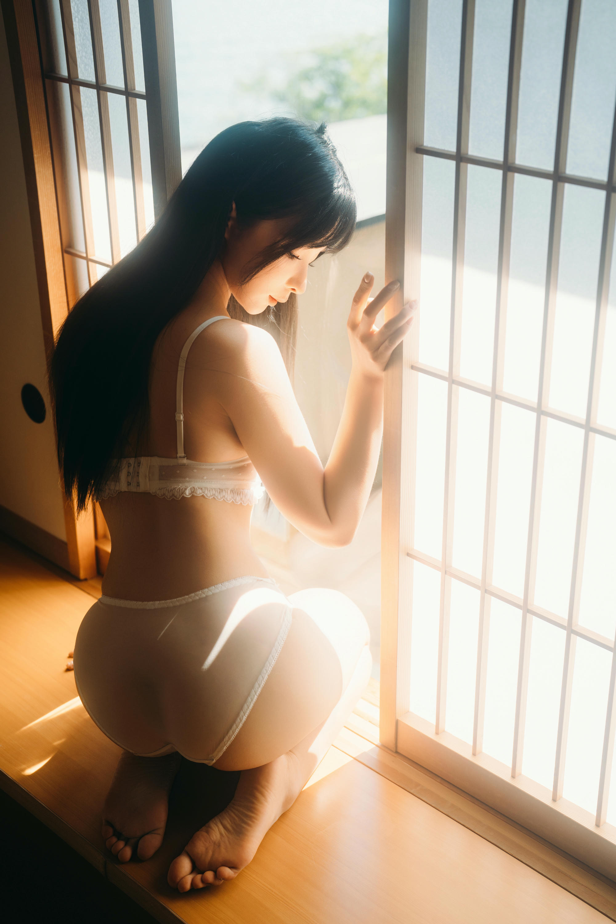 蠢沫沫 NO.360 夏想 上[206P 2.04G]_第1集