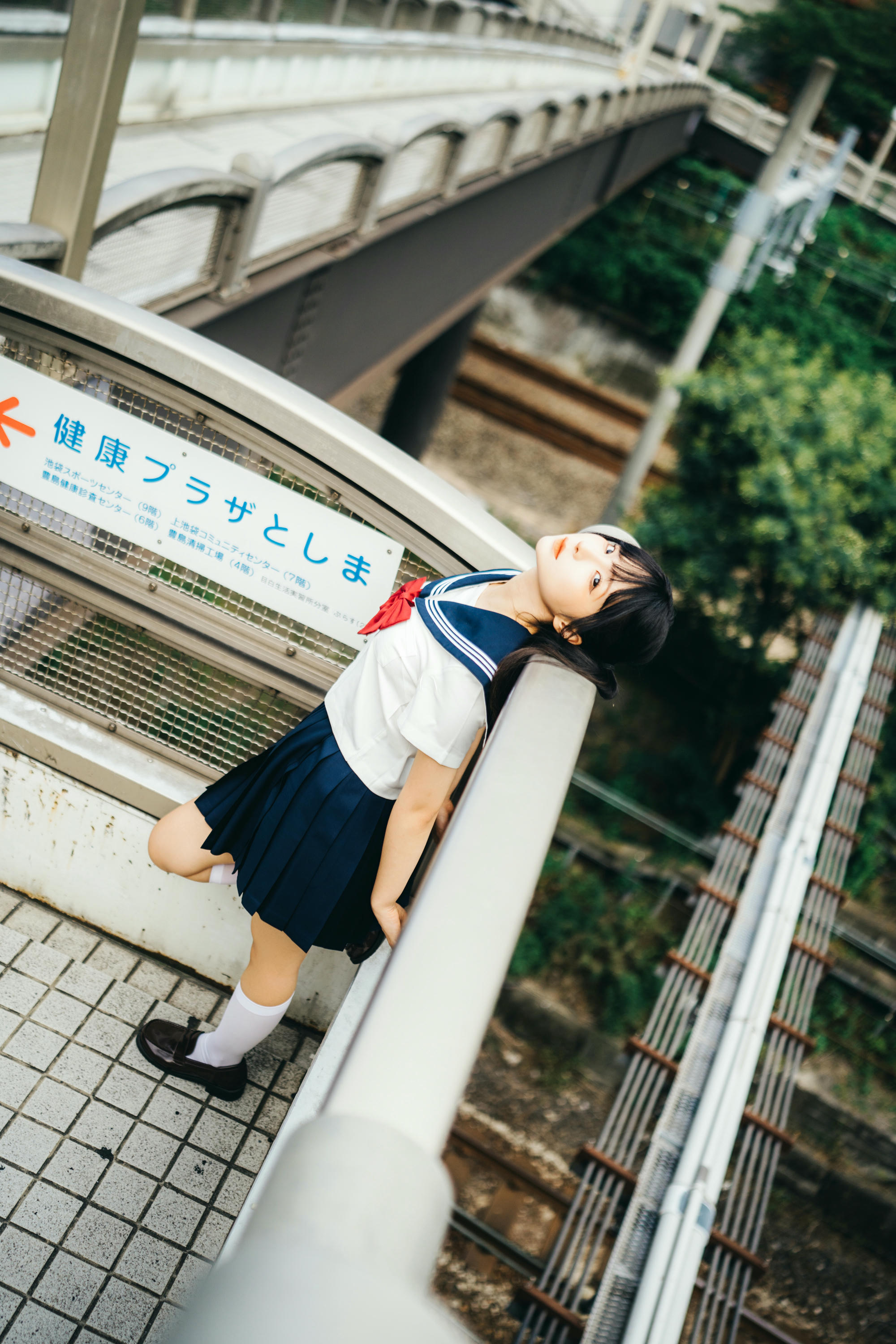 蠢沫沫 NO.360 夏想 上[206P 2.04G]_第7集