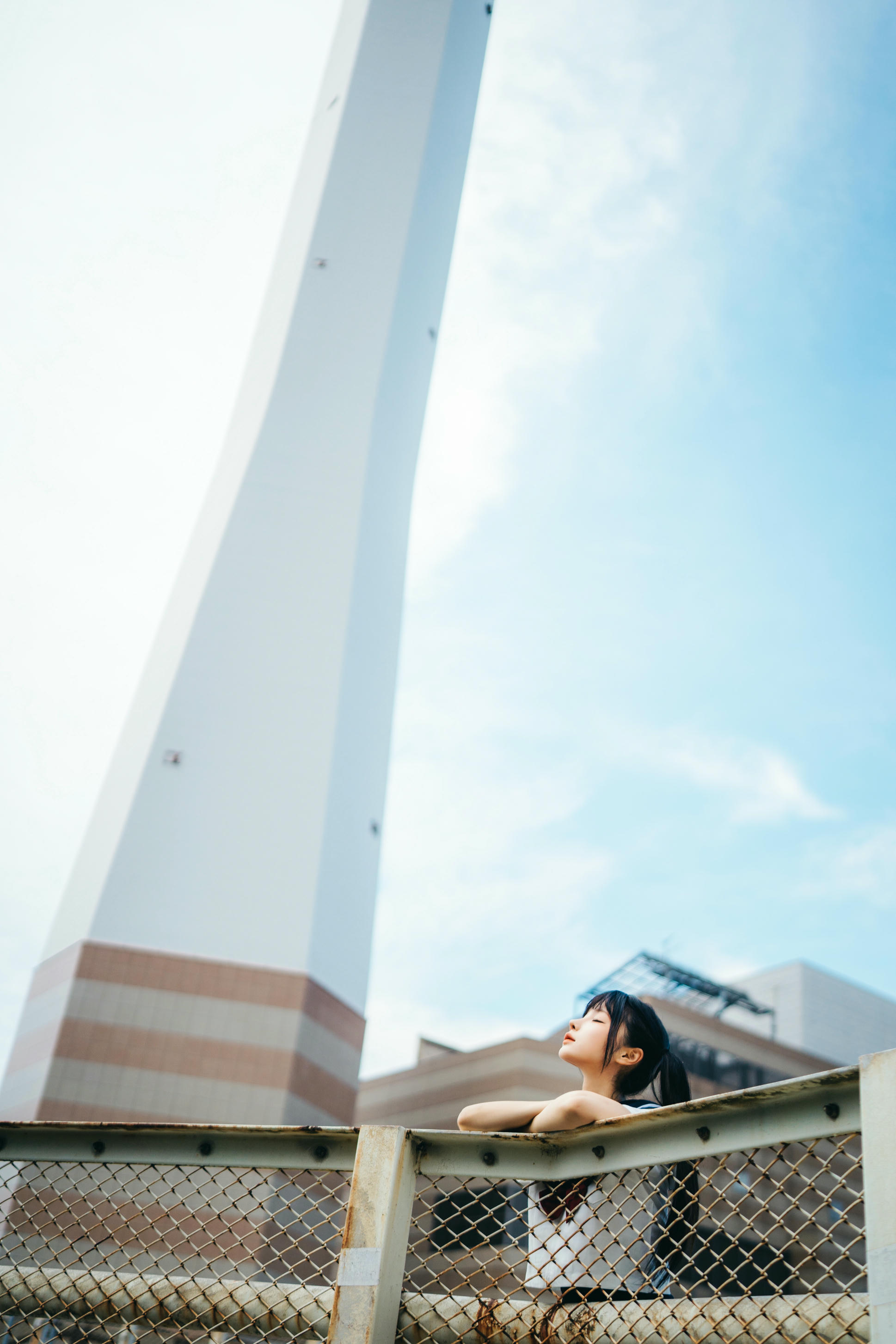 蠢沫沫 NO.360 夏想 上[206P 2.04G]_第7集