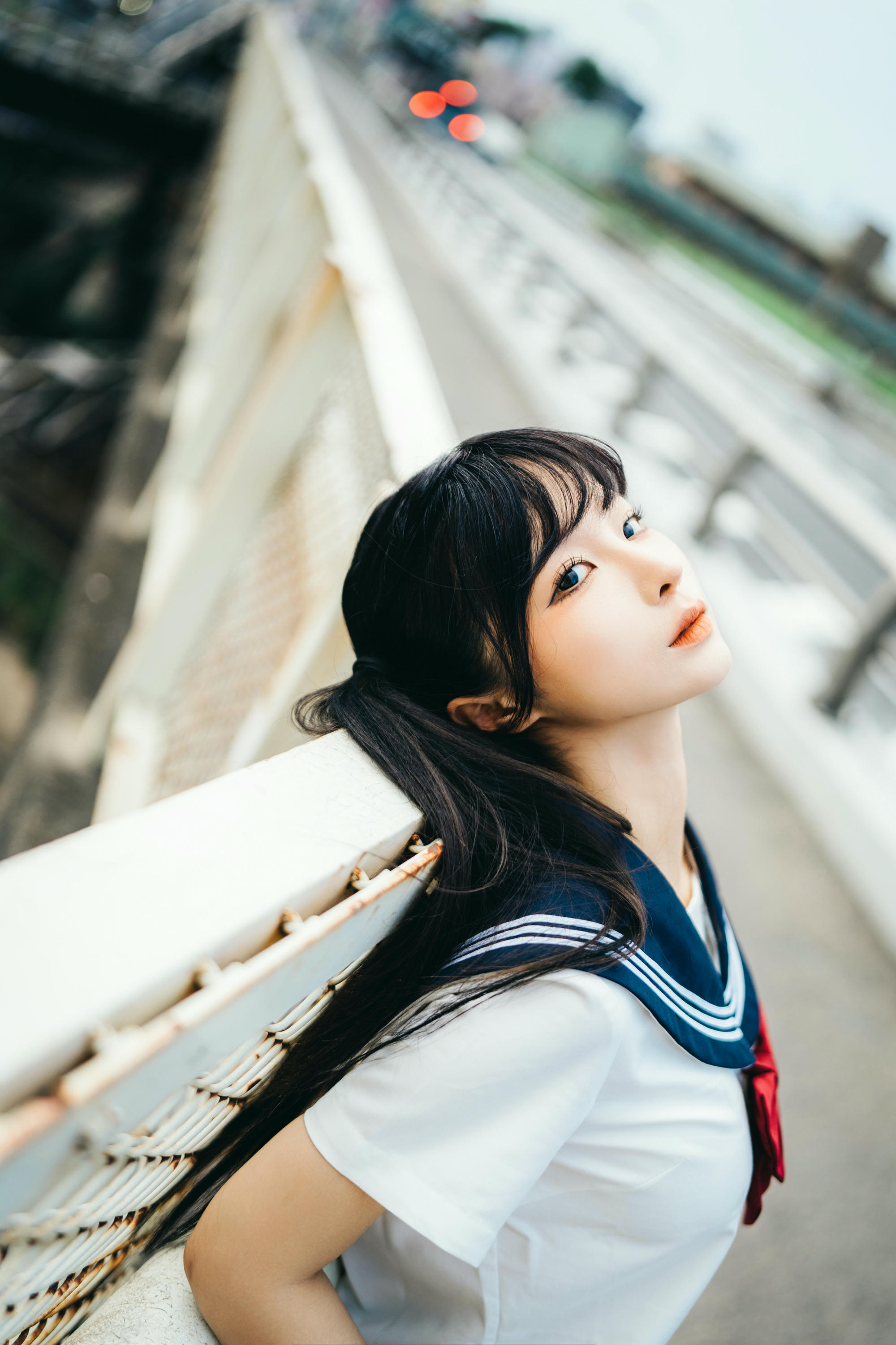 蠢沫沫 NO.360 夏想 上[206P 2.04G]_第7集