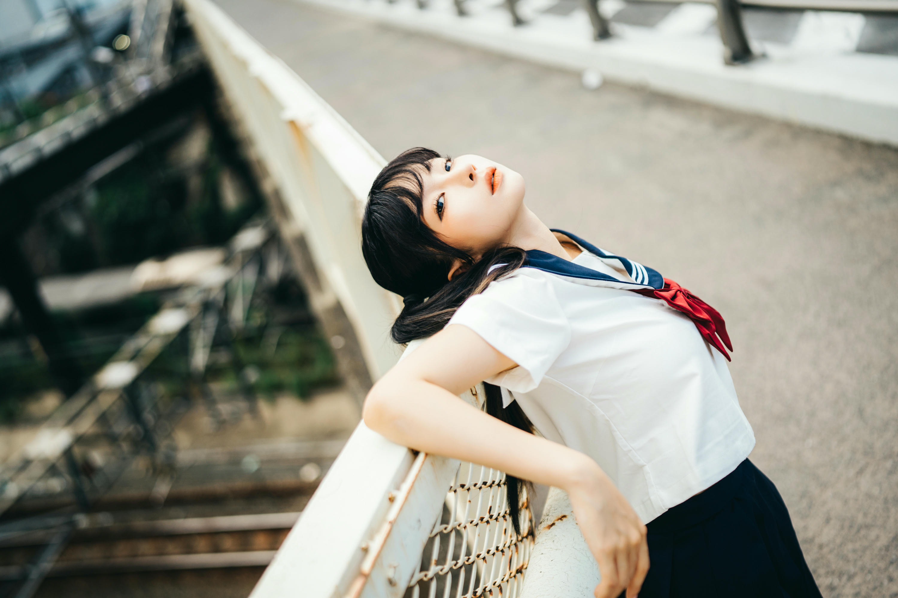 蠢沫沫 NO.360 夏想 上[206P 2.04G]_第7集