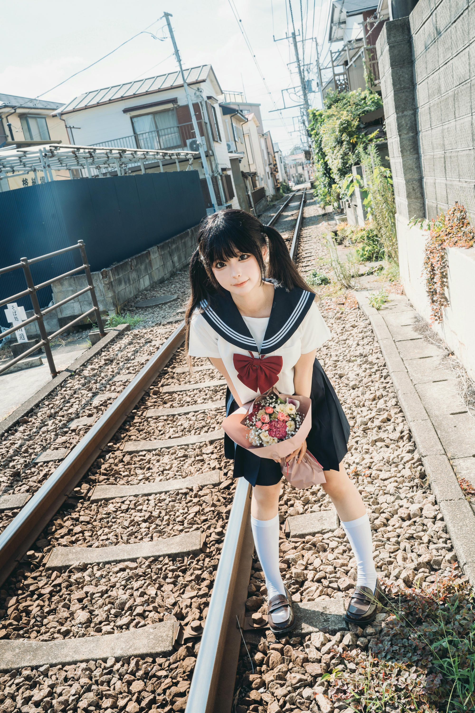 蠢沫沫 NO.360 夏想 上[206P 2.04G]_第7集