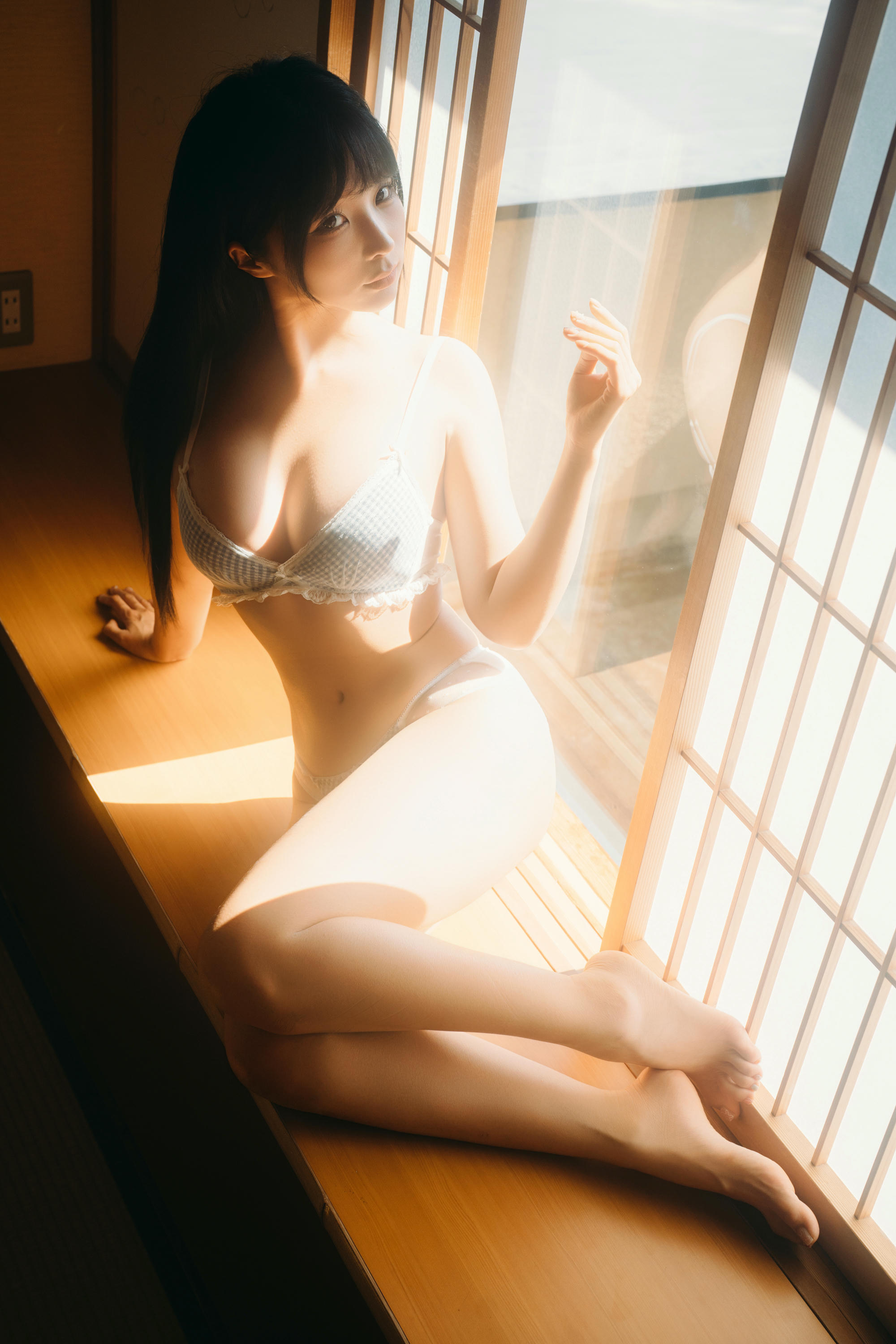 蠢沫沫 NO.360 夏想 上[206P 2.04G]_第1集