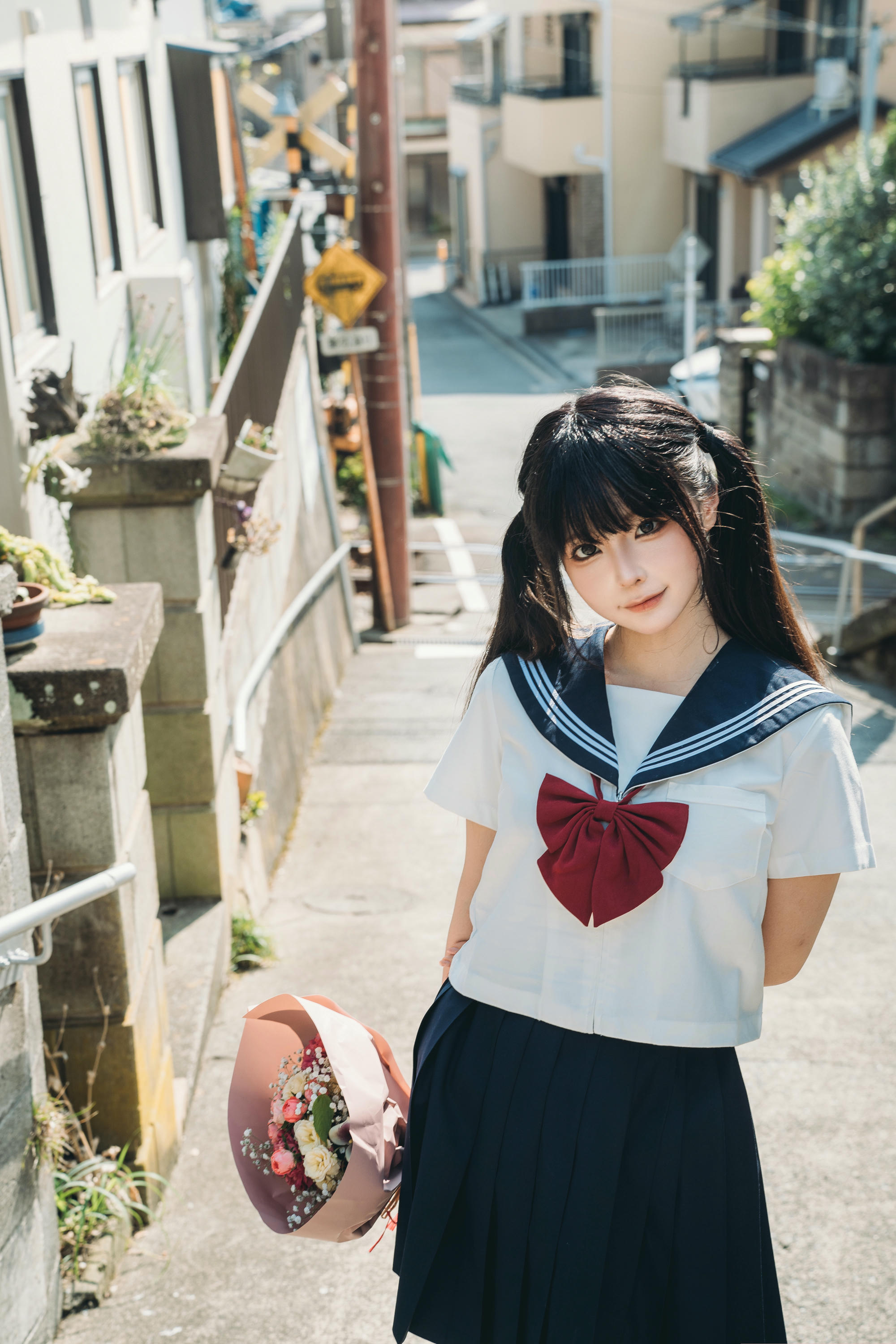 蠢沫沫 NO.360 夏想 上[206P 2.04G]_第7集