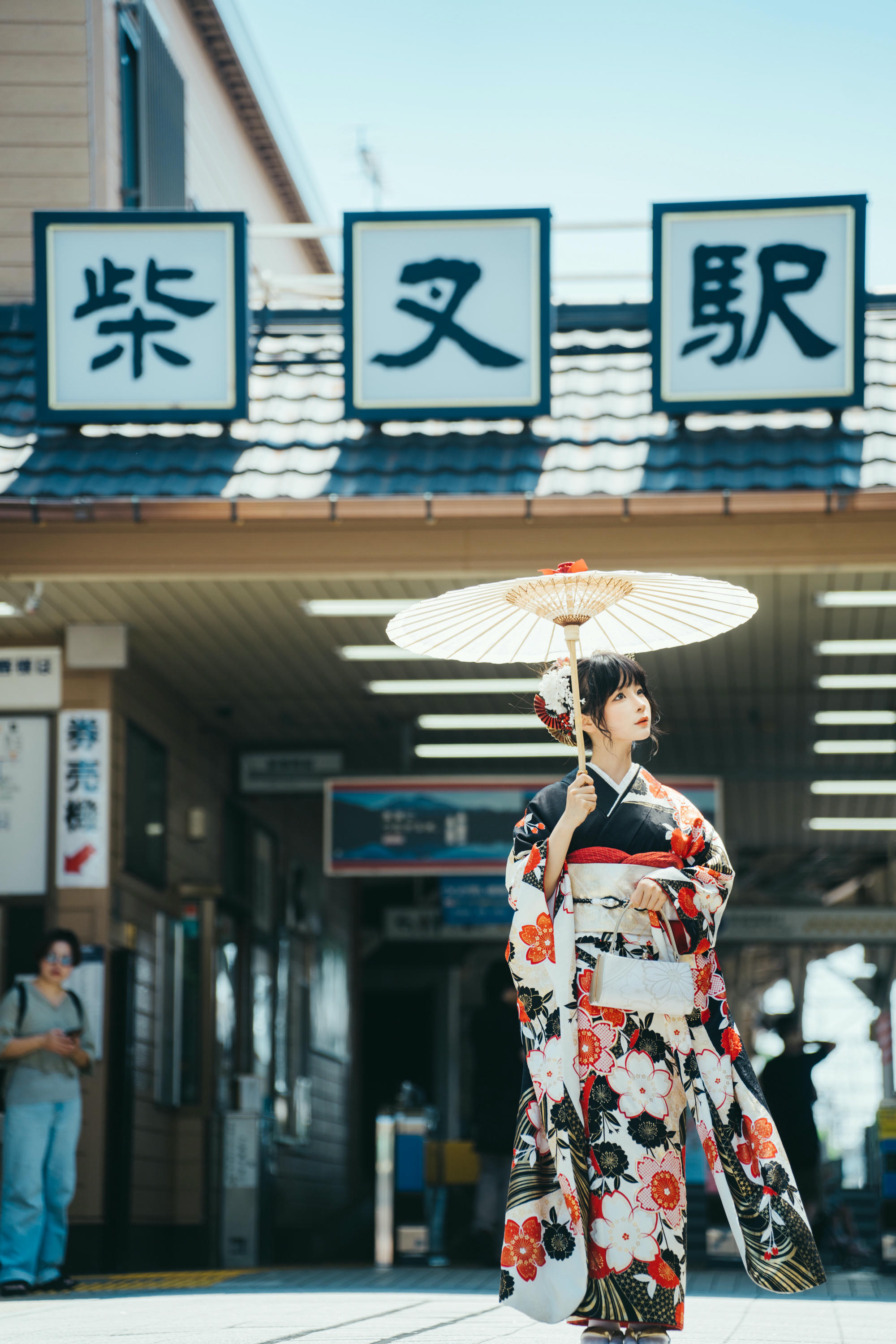 蠢沫沫 NO.360 夏想 上[206P 2.04G]_第9集