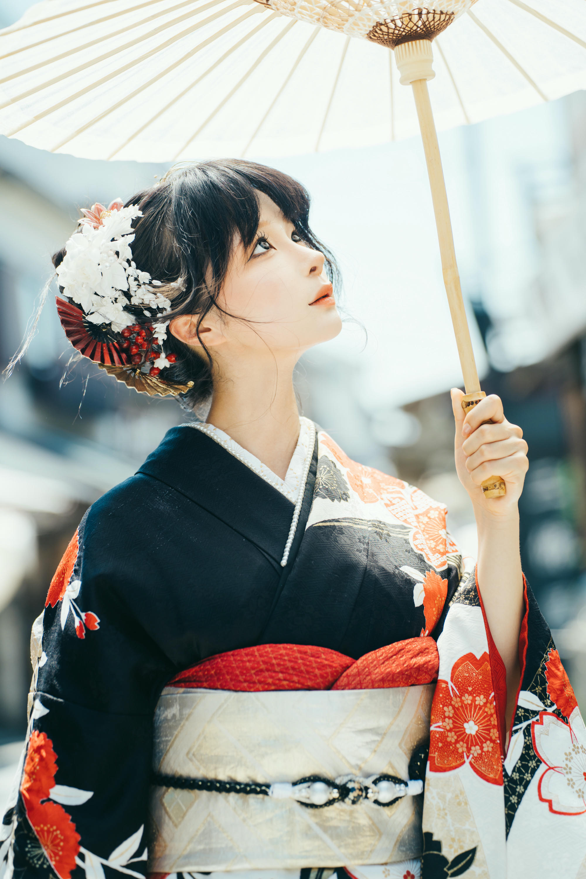 蠢沫沫 NO.360 夏想 上[206P 2.04G]_第9集