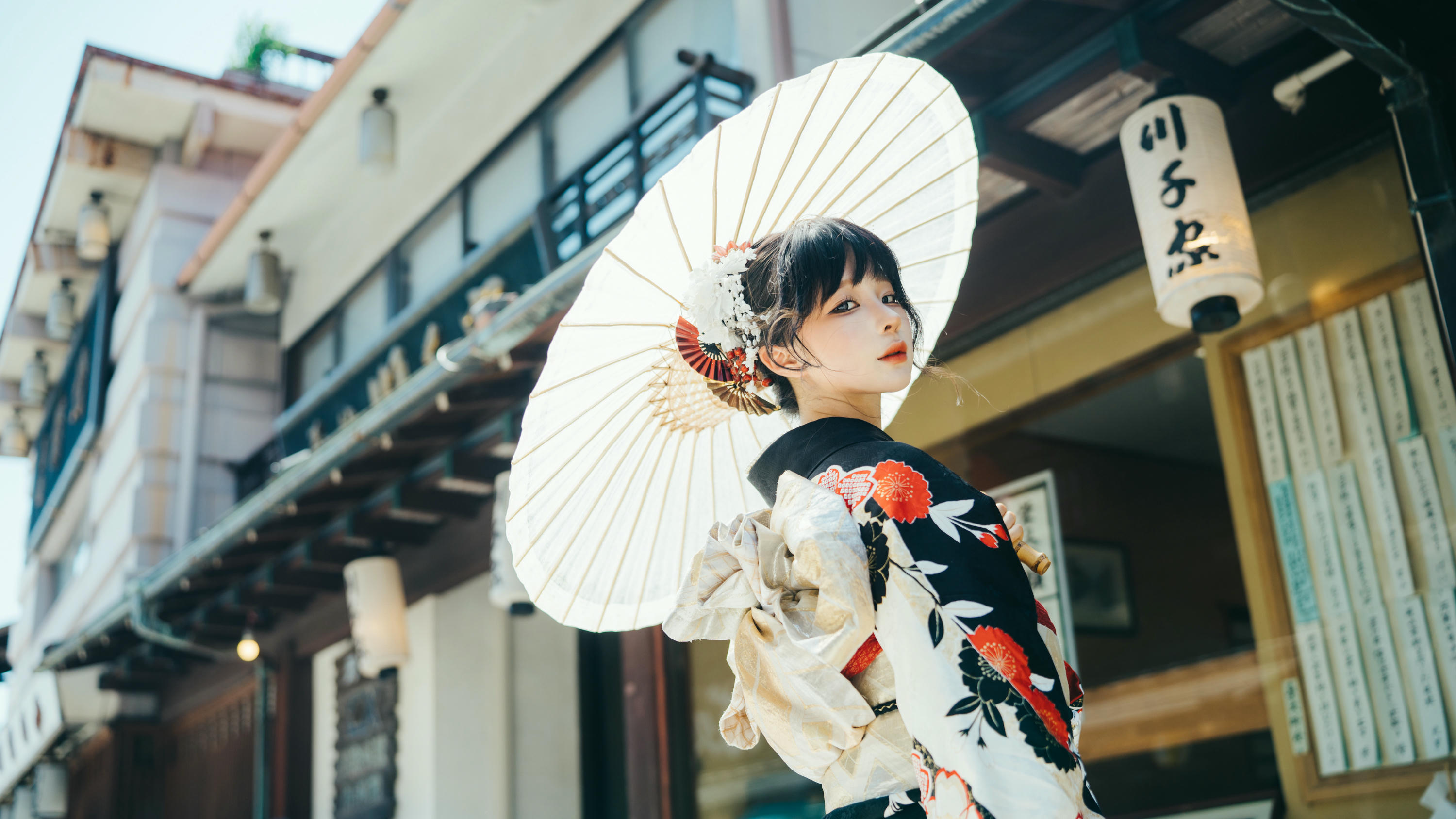 蠢沫沫 NO.360 夏想 上[206P 2.04G]_第9集