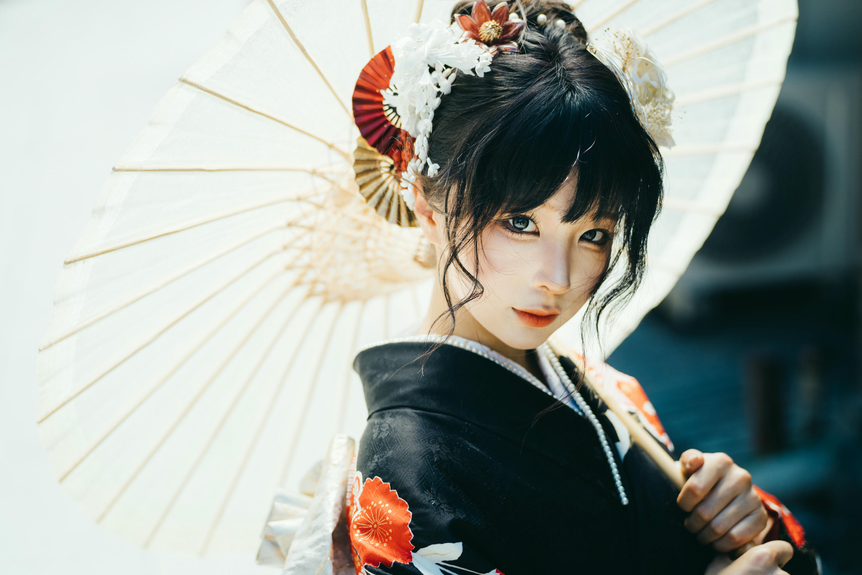 蠢沫沫 NO.360 夏想 上[206P 2.04G]_第9集