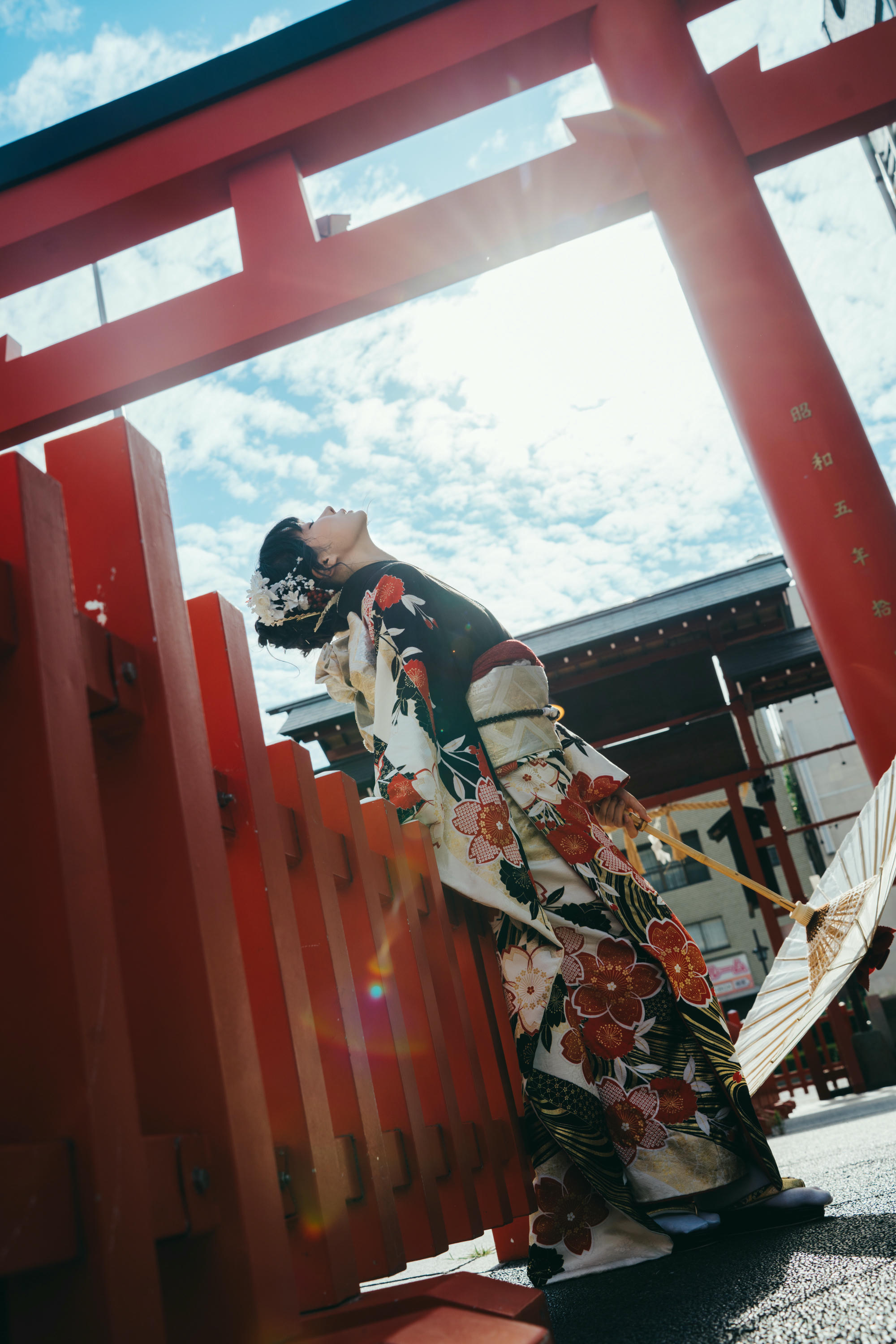 蠢沫沫 NO.360 夏想 上[206P 2.04G]_第10集