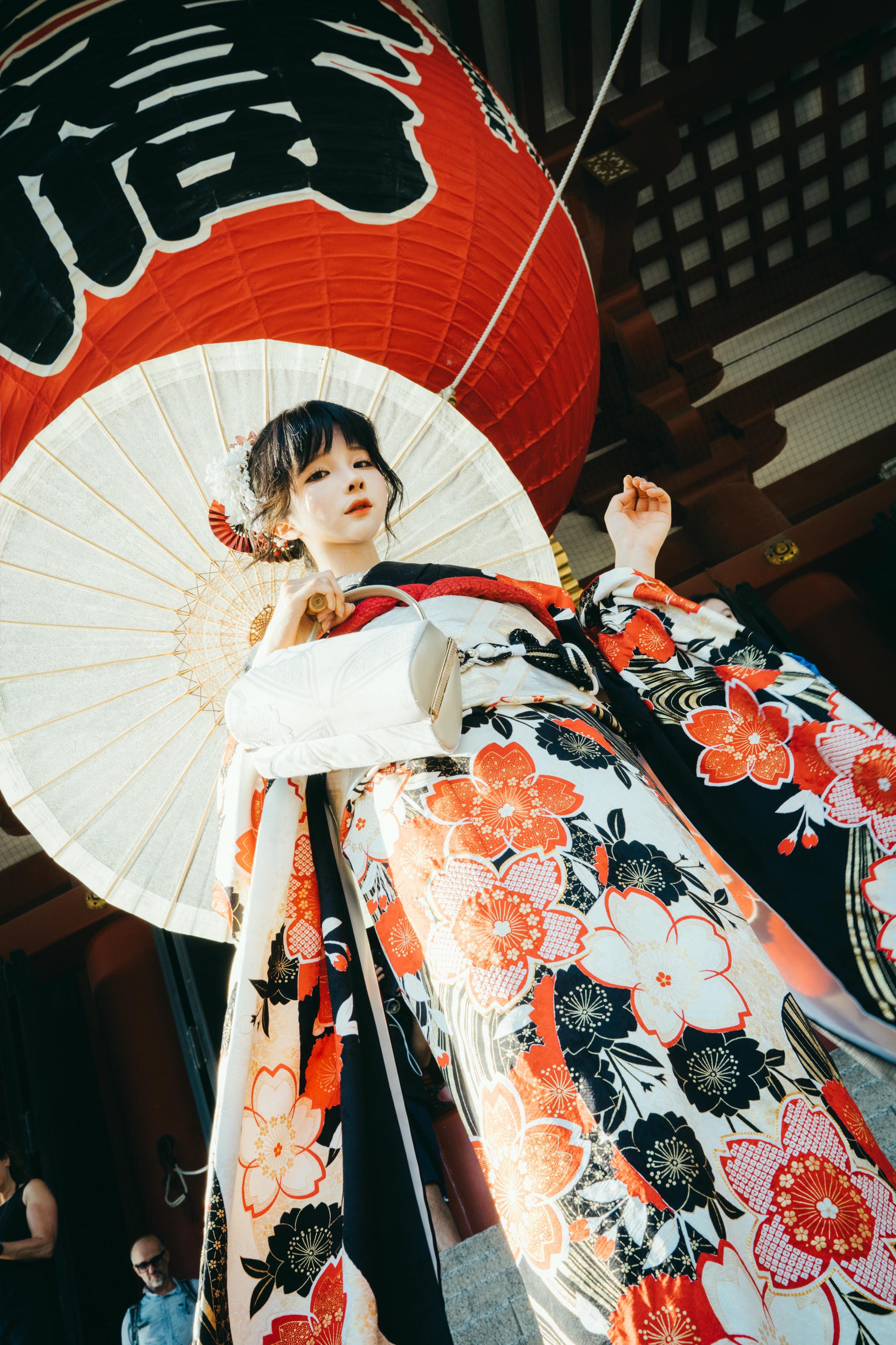 蠢沫沫 NO.360 夏想 上[206P 2.04G]_第10集