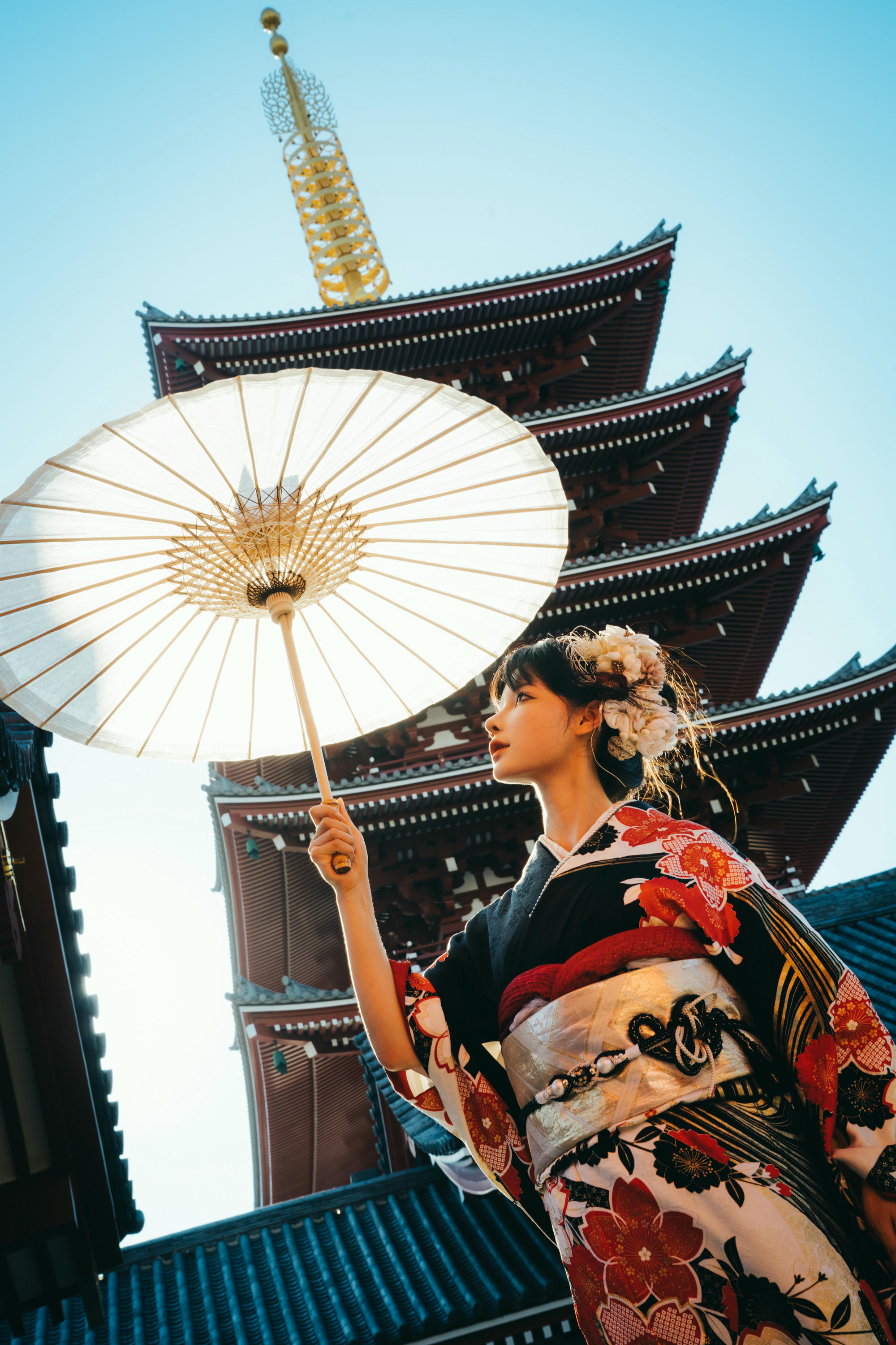 蠢沫沫 NO.360 夏想 上[206P 2.04G]_第10集