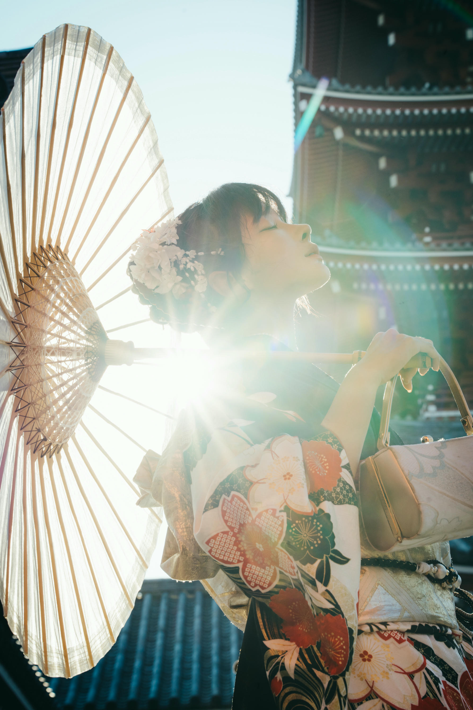 蠢沫沫 NO.360 夏想 上[206P 2.04G]_第11集