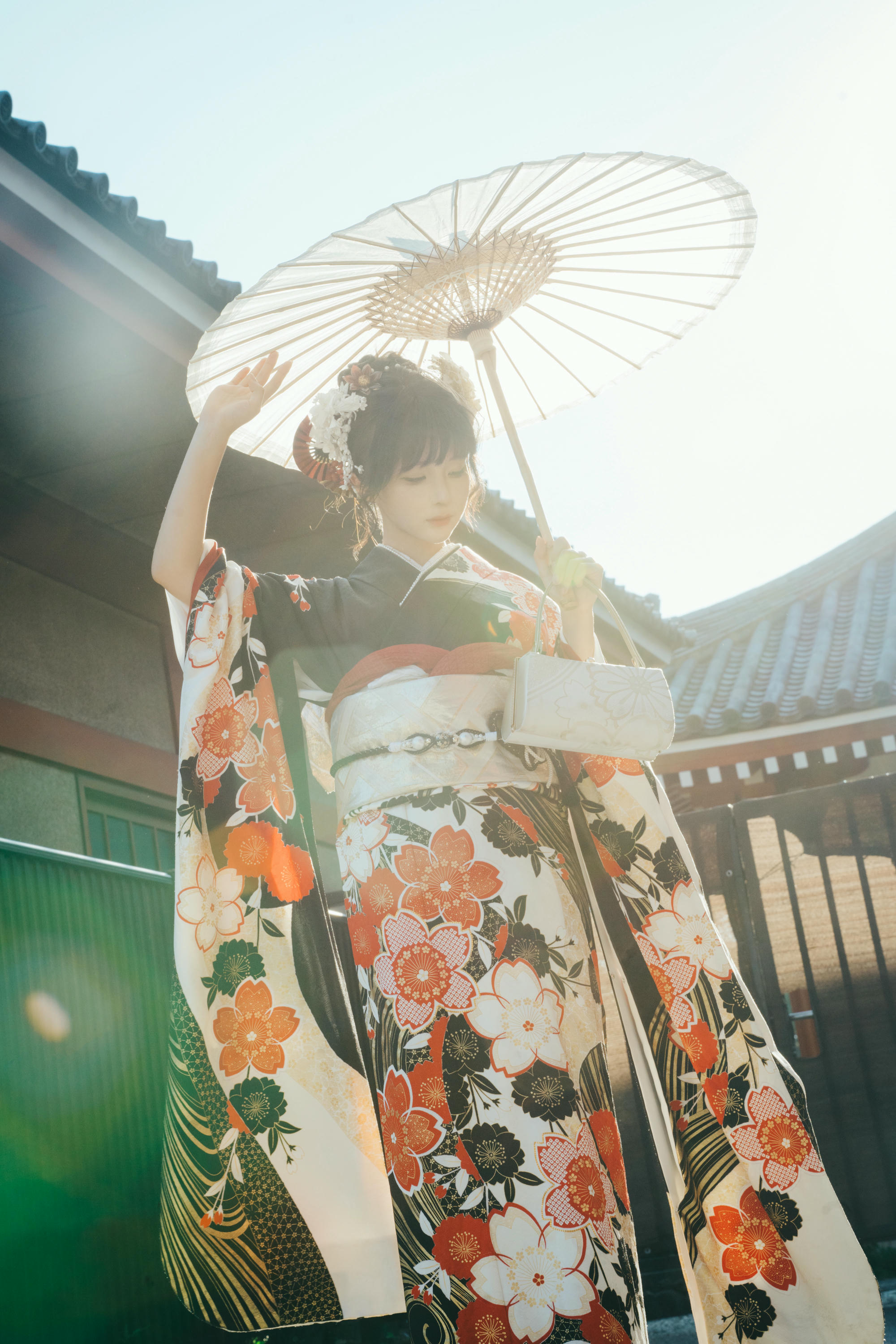 蠢沫沫 NO.360 夏想 上[206P 2.04G]_第11集