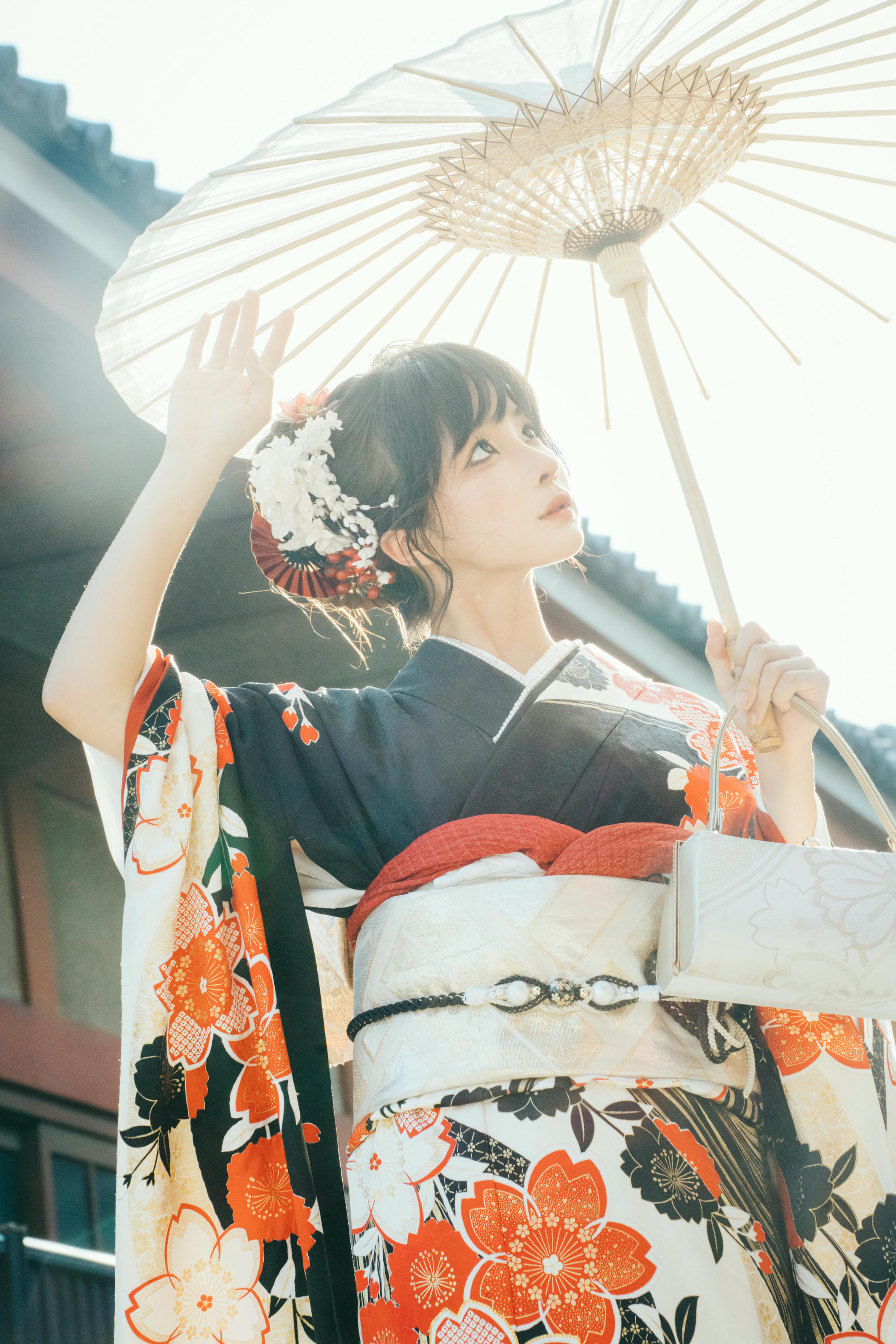 蠢沫沫 NO.360 夏想 上[206P 2.04G]_第11集