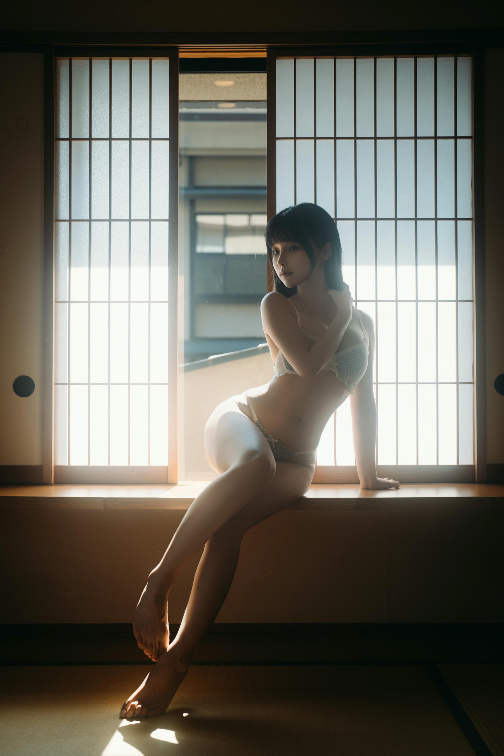 蠢沫沫 NO.360 夏想 上[206P 2.04G]_第1集