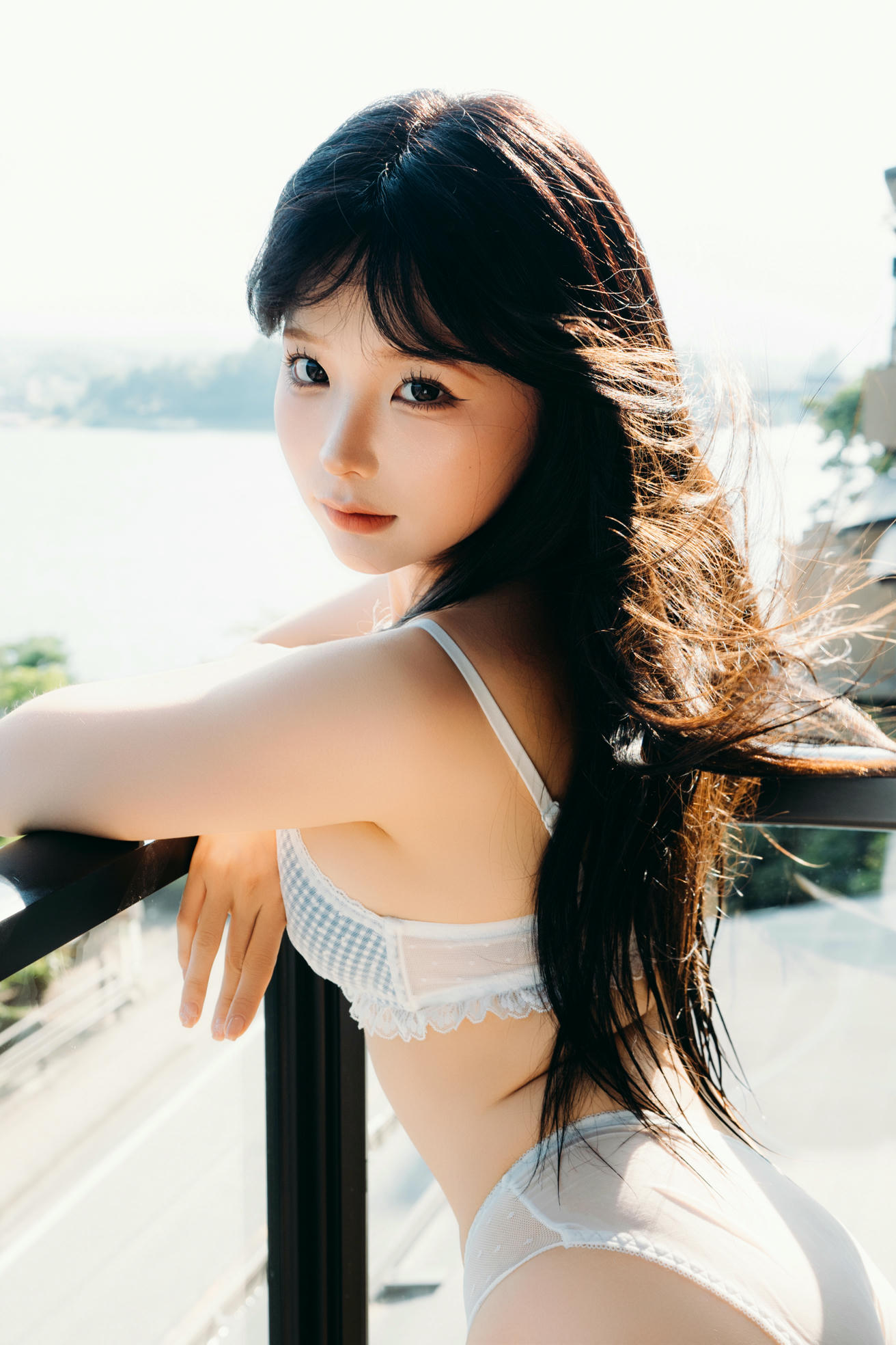 蠢沫沫 NO.360 夏想 上[206P 2.04G]_第3集