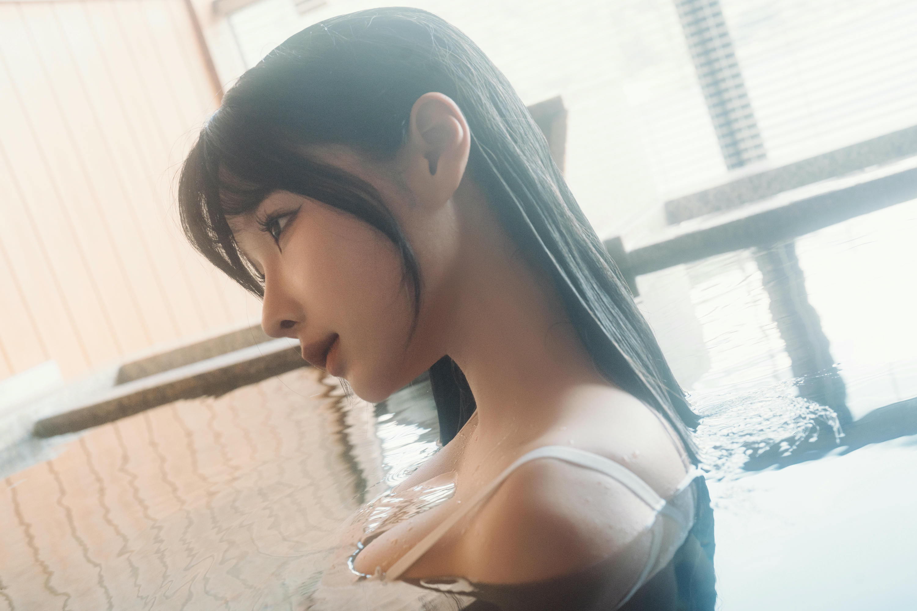 蠢沫沫 NO.360 夏想 上[206P 2.04G]_第3集
